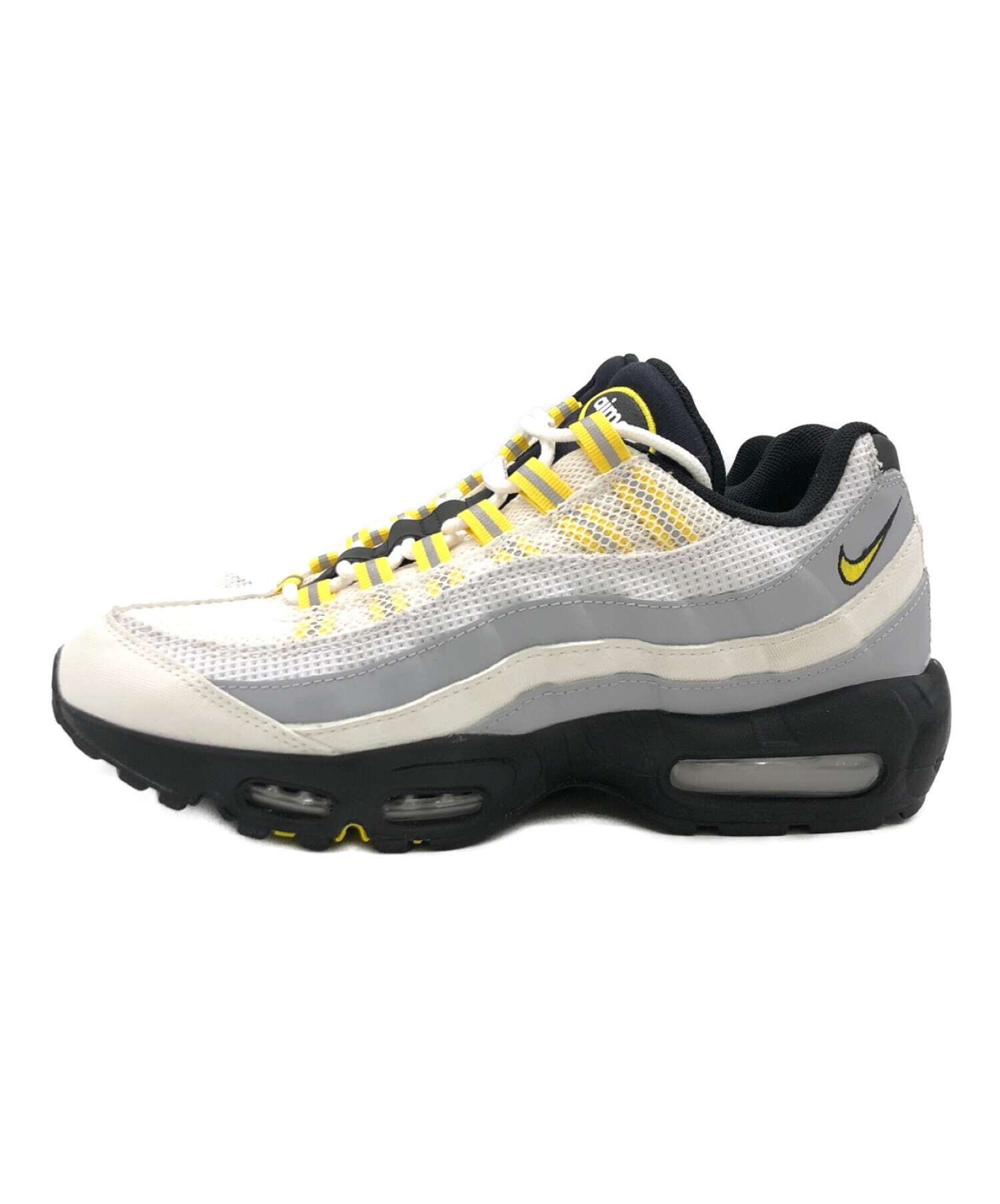 中古・古着通販】NIKE (ナイキ) Air Max 95 Essential/エアマックス 95