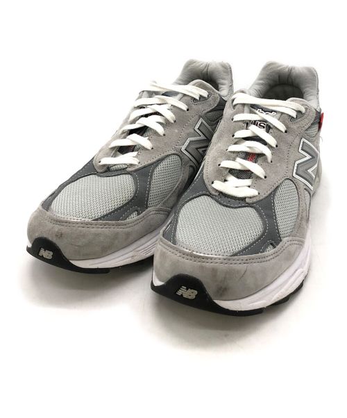 【中古・古着通販】NEW BALANCE (ニューバランス) 990