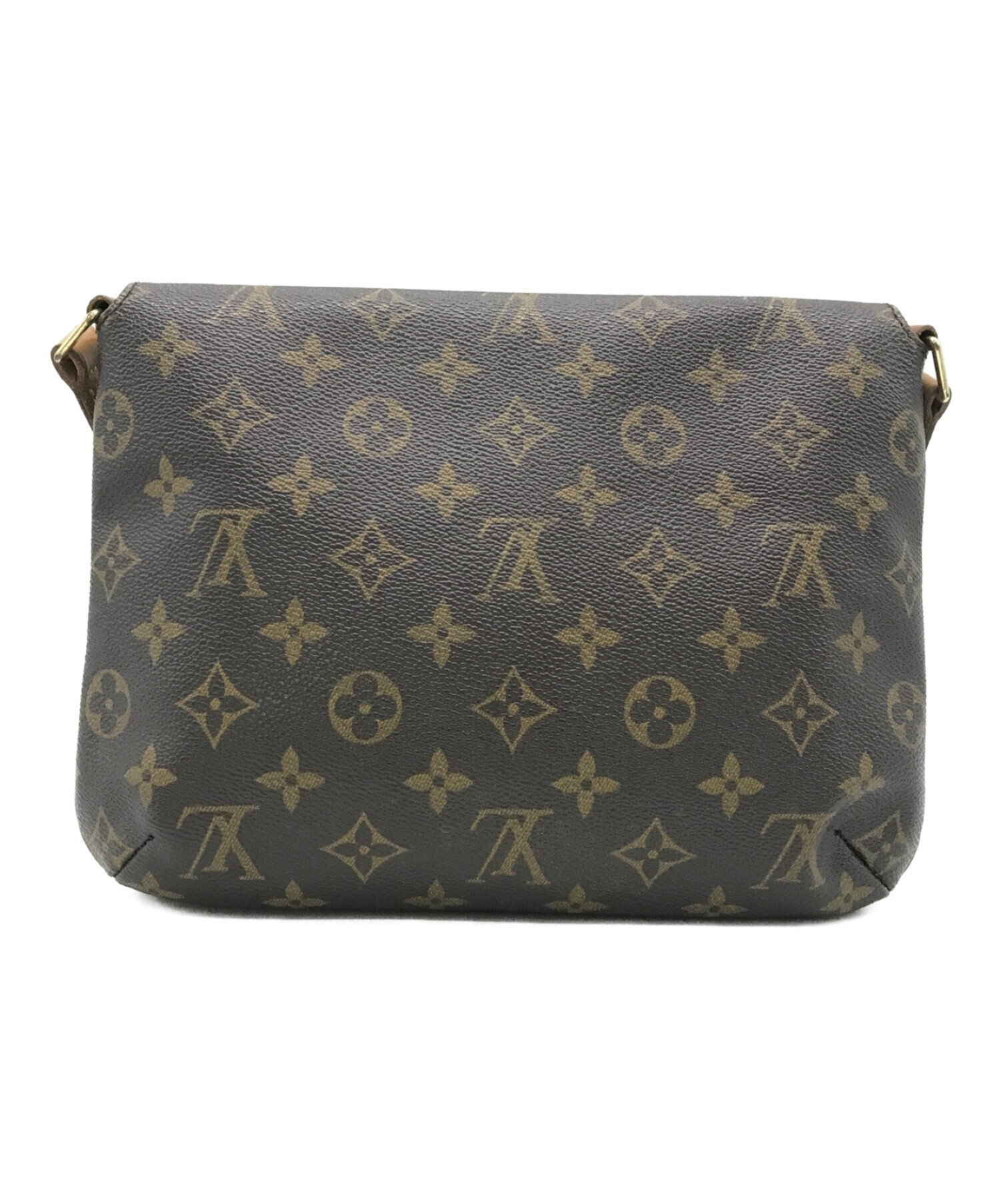 中古・古着通販】LOUIS VUITTON (ルイ ヴィトン) ミュゼットタンゴ/ショルダーバッグ｜ブランド・古着通販 トレファク公式【TREFAC  FASHION】スマホサイト