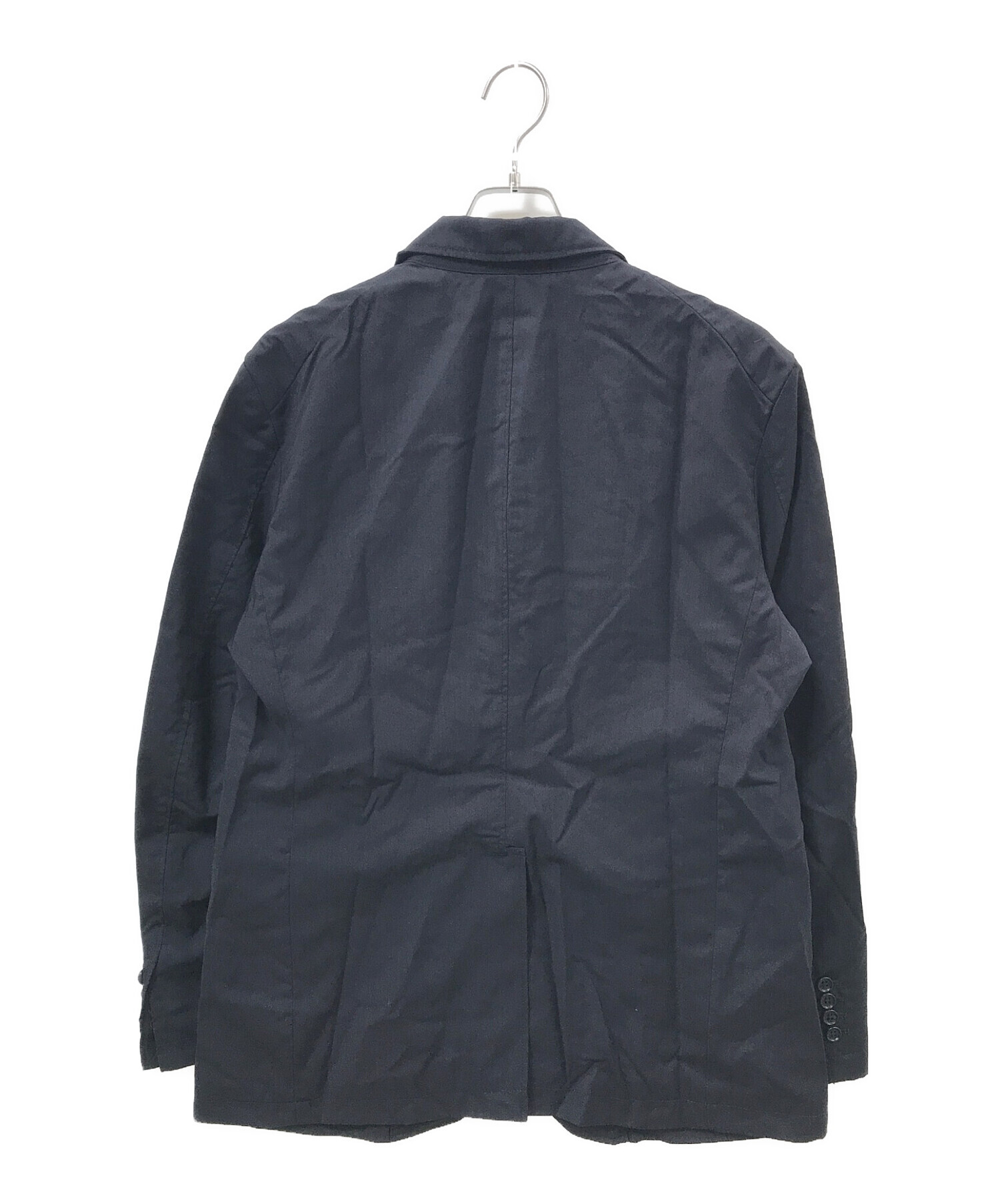 Engineered Garments (エンジニアードガーメンツ) ベッドフォードジャケット ネイビー サイズ:Ｍ