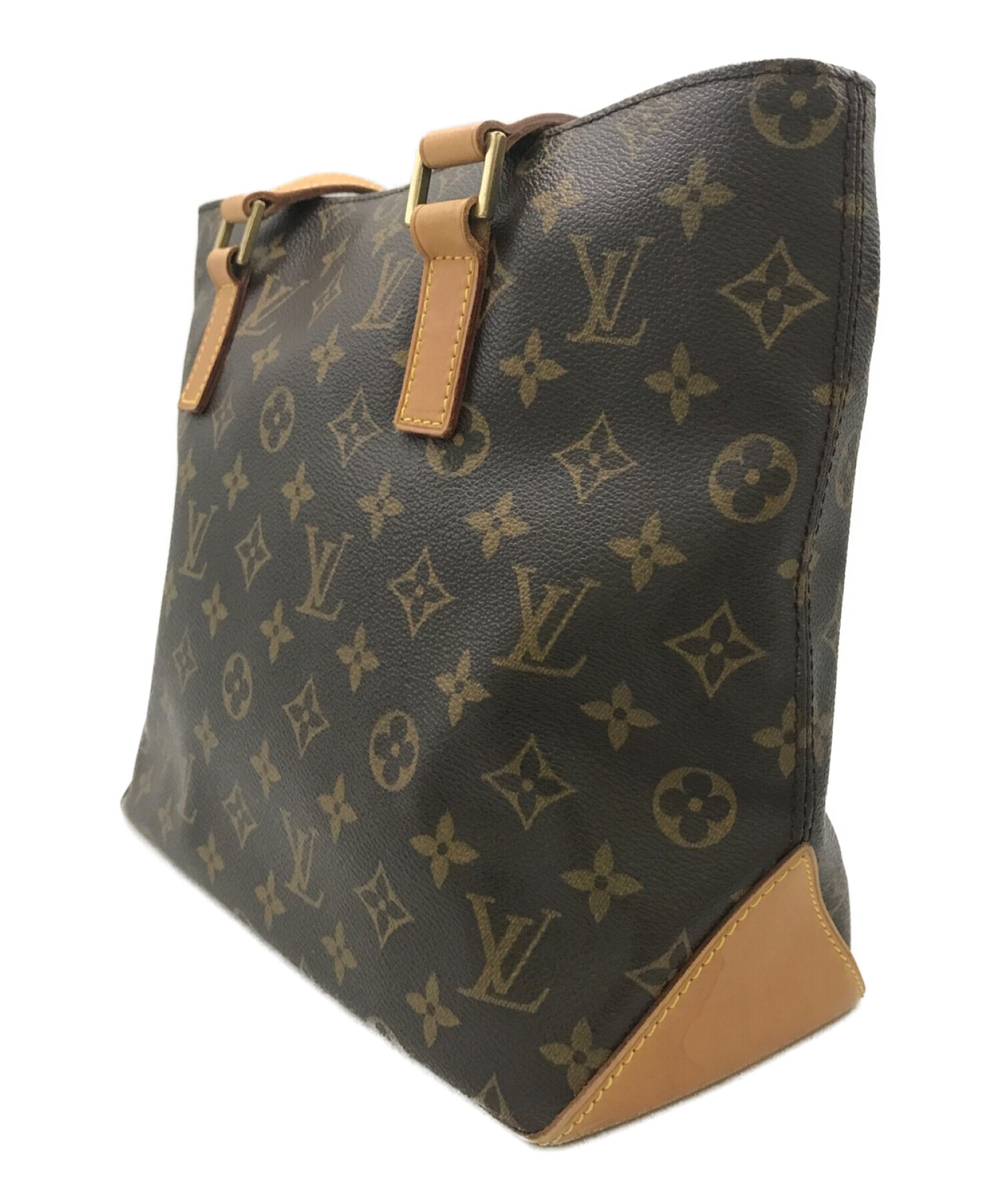 中古・古着通販】LOUIS VUITTON (ルイ ヴィトン) カバピアノ