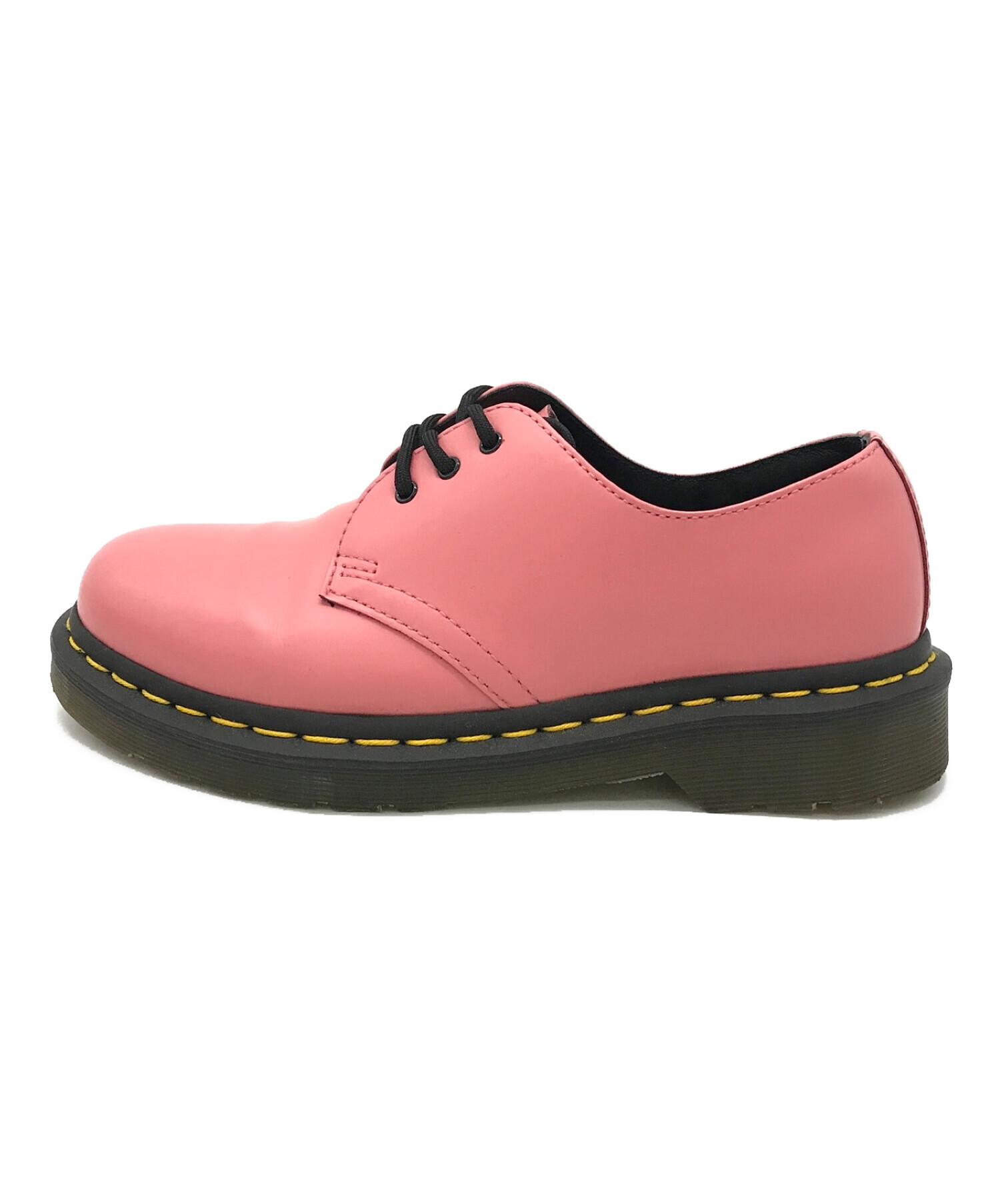 中古・古着通販】Dr.Martens (ドクターマーチン) シューズ ピンク 