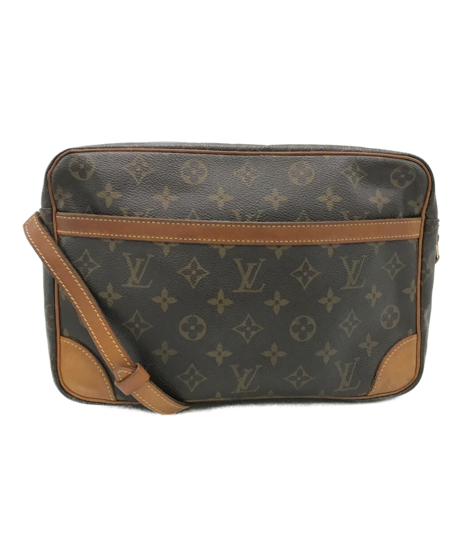 中古・古着通販】LOUIS VUITTON (ルイ ヴィトン) トロカデロ27