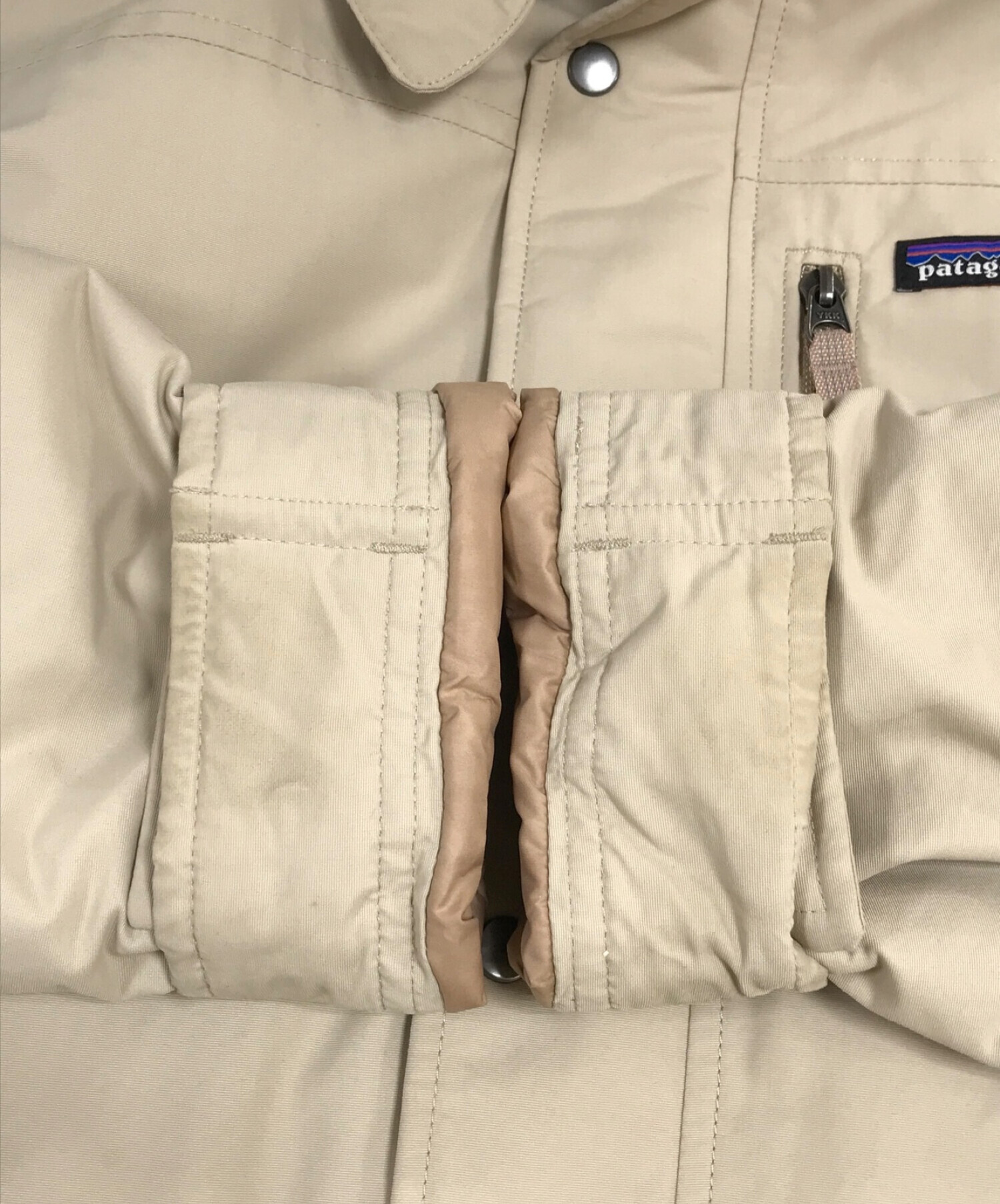 中古・古着通販】Patagonia (パタゴニア) ボーイズインファーノ 