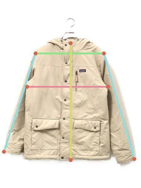 【中古・古着通販】Patagonia (パタゴニア) ボーイズ