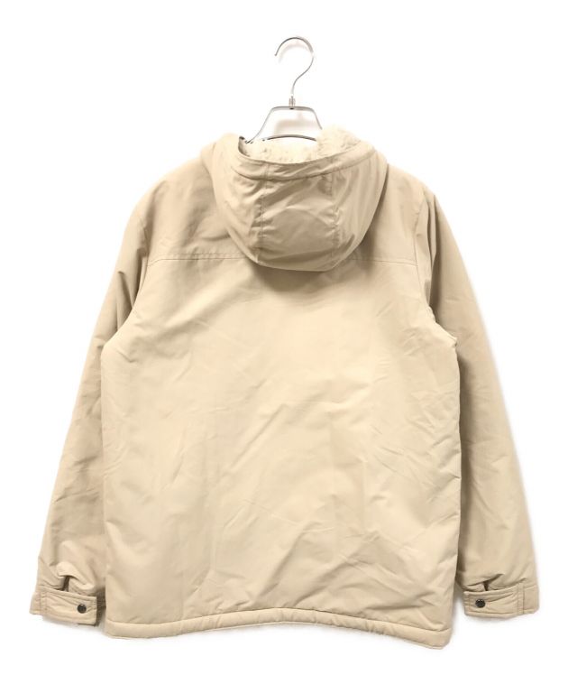 中古・古着通販】Patagonia (パタゴニア) ボーイズインファーノジャケット ベージュ サイズ:XXL 16-18｜ブランド・古着通販  トレファク公式【TREFAC FASHION】スマホサイト