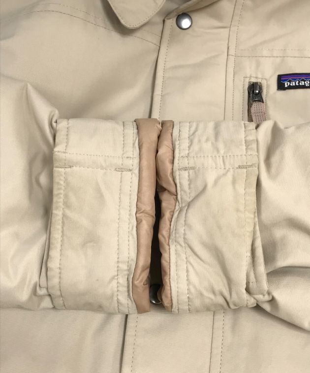 中古・古着通販】Patagonia (パタゴニア) ボーイズインファーノ 