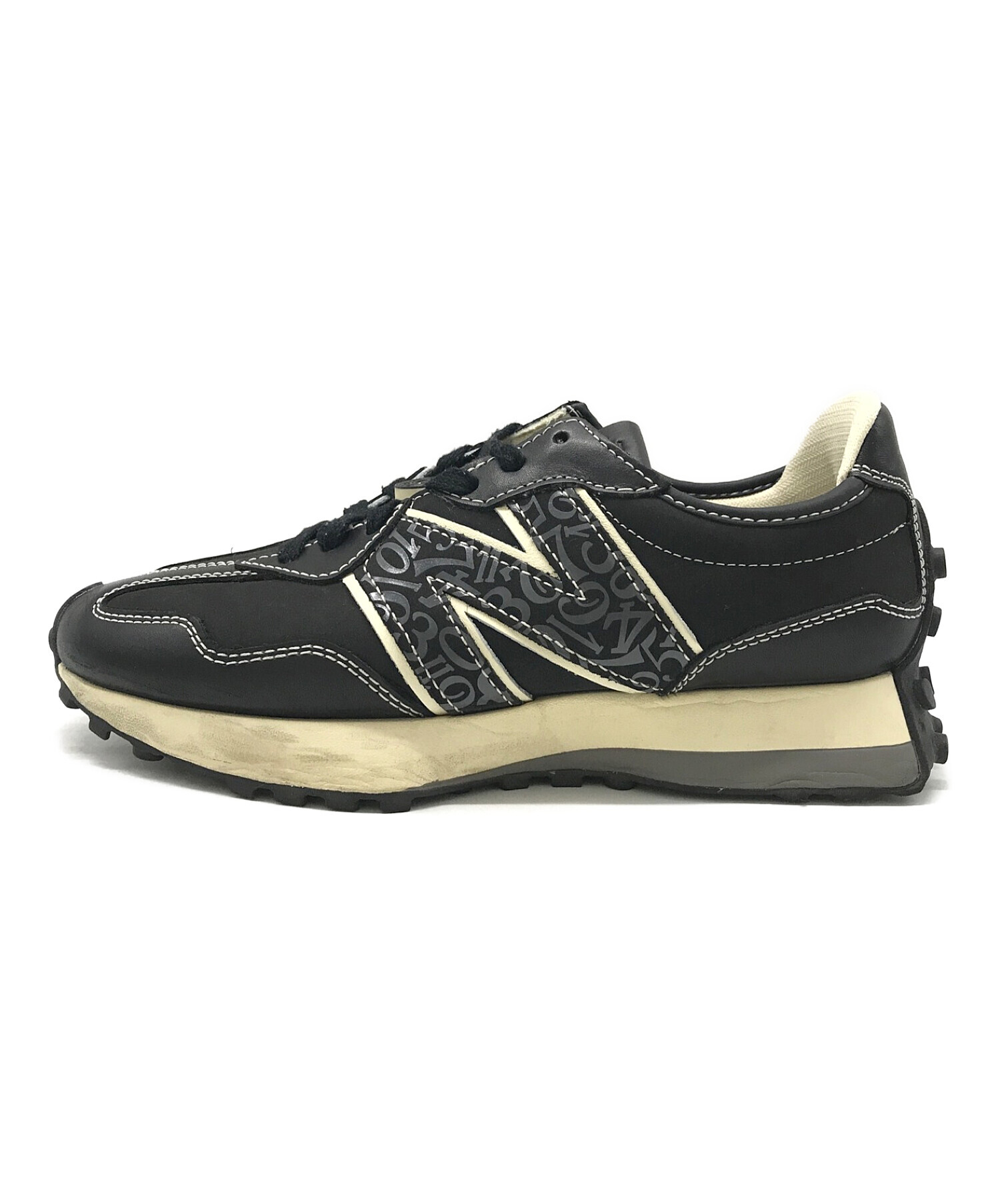 中古・古着通販】NEW BALANCE (ニューバランス) FRANK MULLER ...