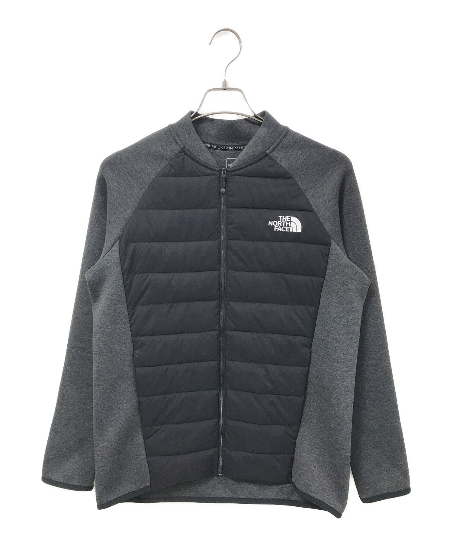 中古・古着通販】THE NORTH FACE (ザ ノース フェイス) ハイブリッド