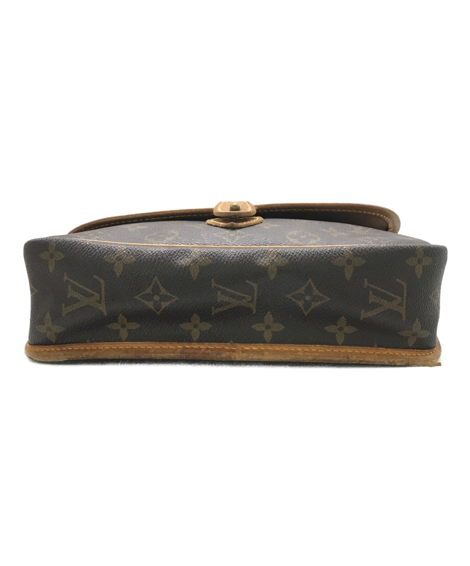 中古・古着通販】LOUIS VUITTON (ルイ ヴィトン) ジベシエールPM