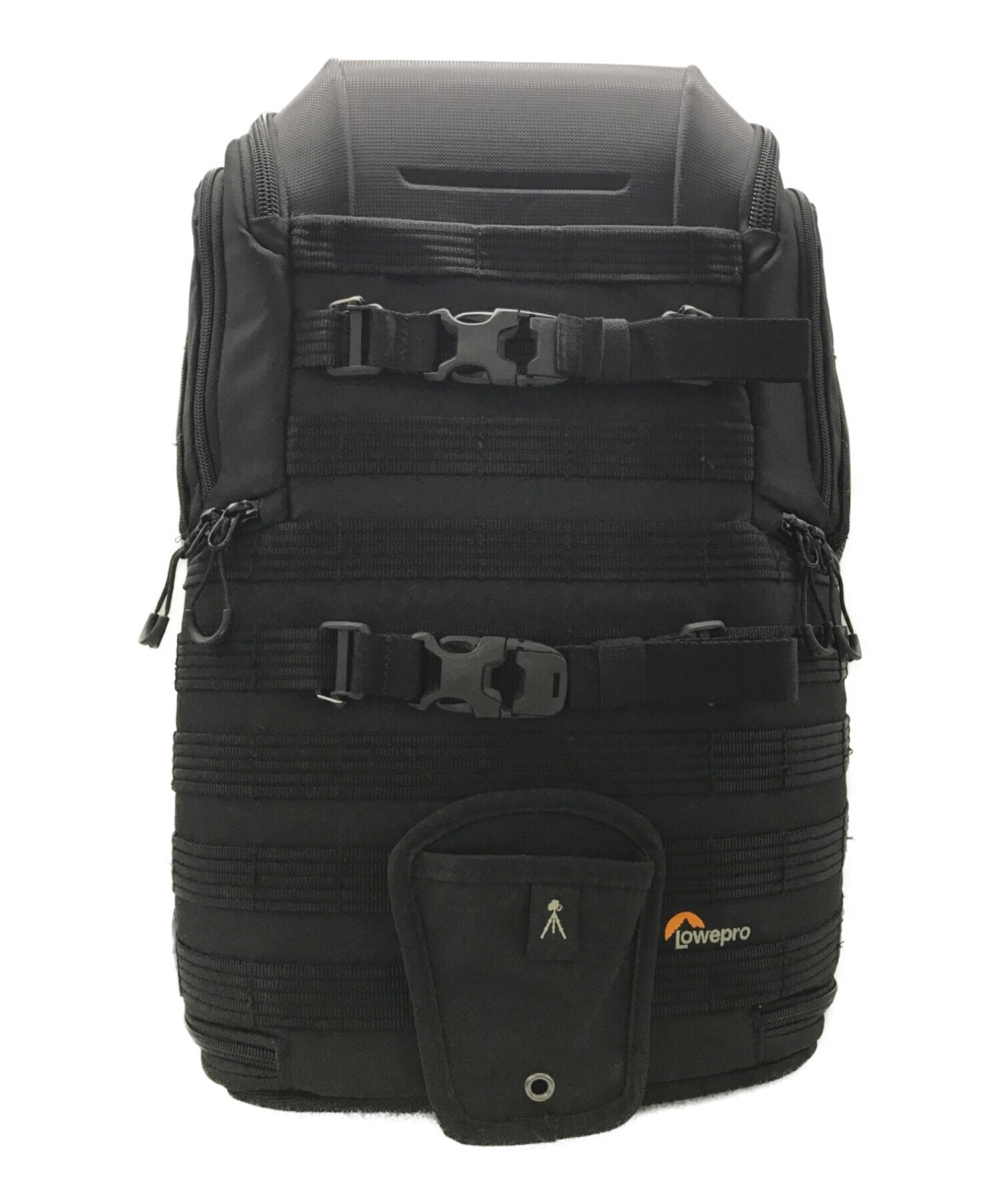 LowePro (ロープロ) カメラリュック ブラック