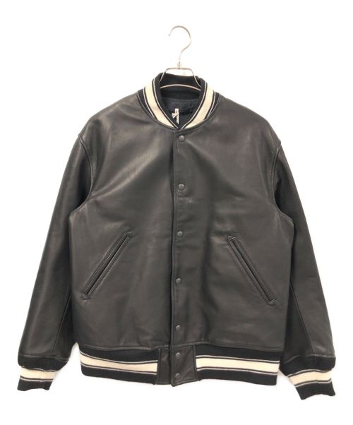 中古・古着通販】A vontade (アボンタージ) All Leather Award Jacket