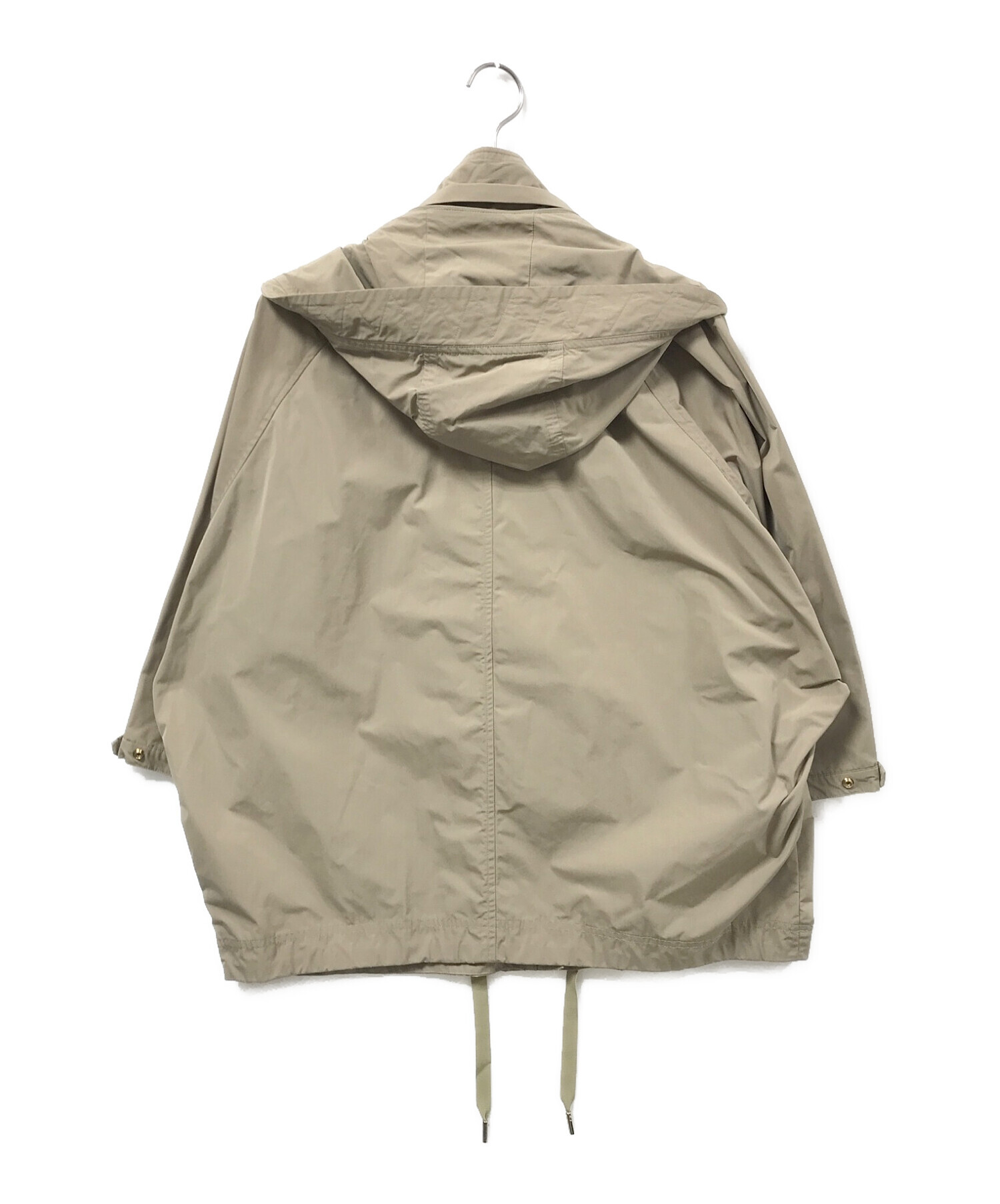 中古・古着通販】WOOLRICH (ウールリッチ) Ws ANORAK マウンテン