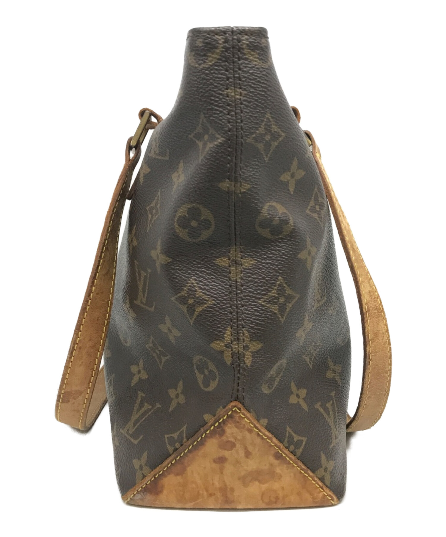 中古・古着通販】LOUIS VUITTON (ルイ ヴィトン) カバピアノ