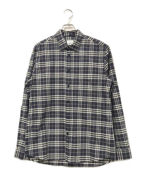 【中古・古着通販】BURBERRY (バーバリー) ノバチェックシャツ