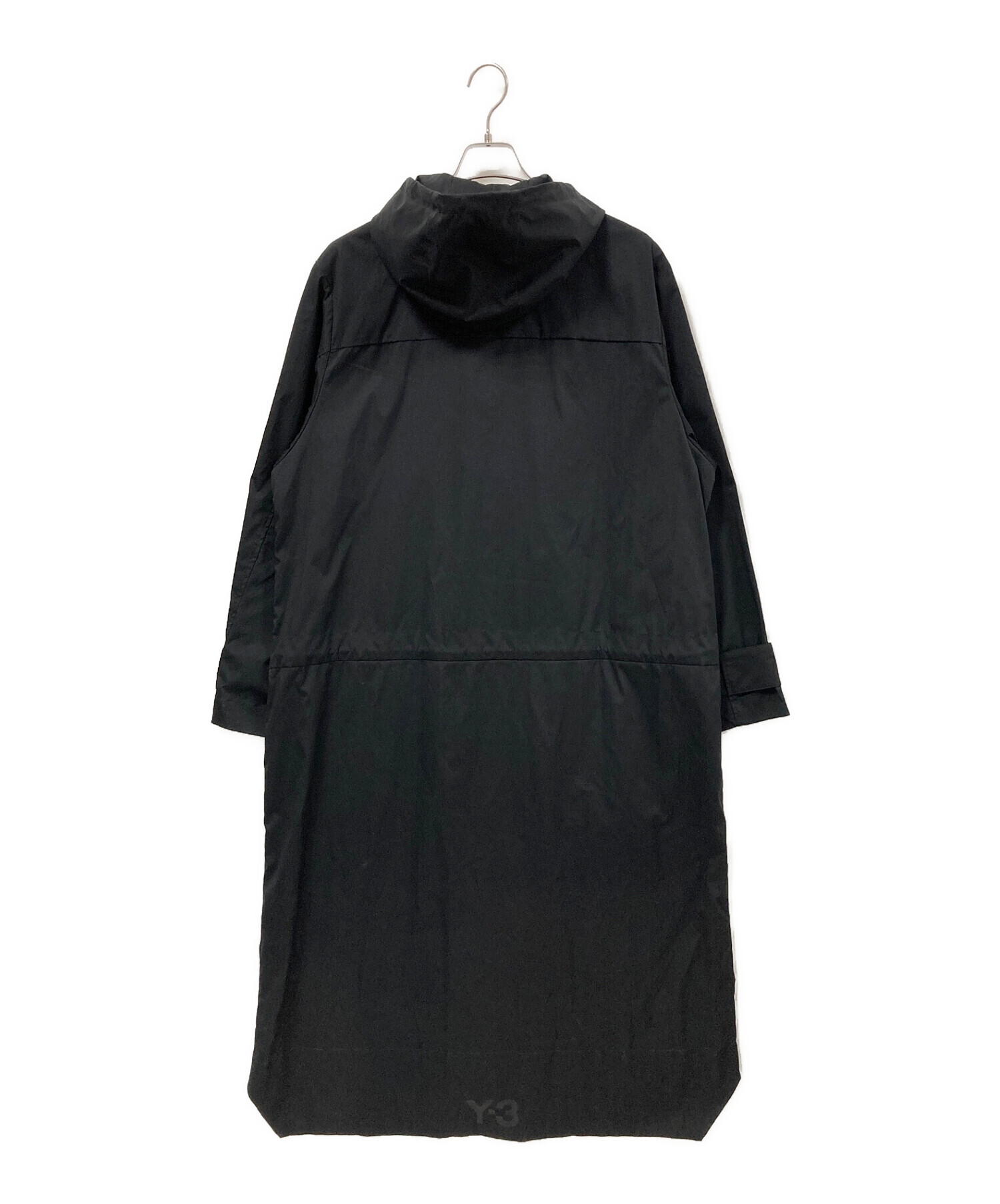 中古・古着通販】Y-3 (ワイスリー) Minimalist Coat/ミニマリスト ...