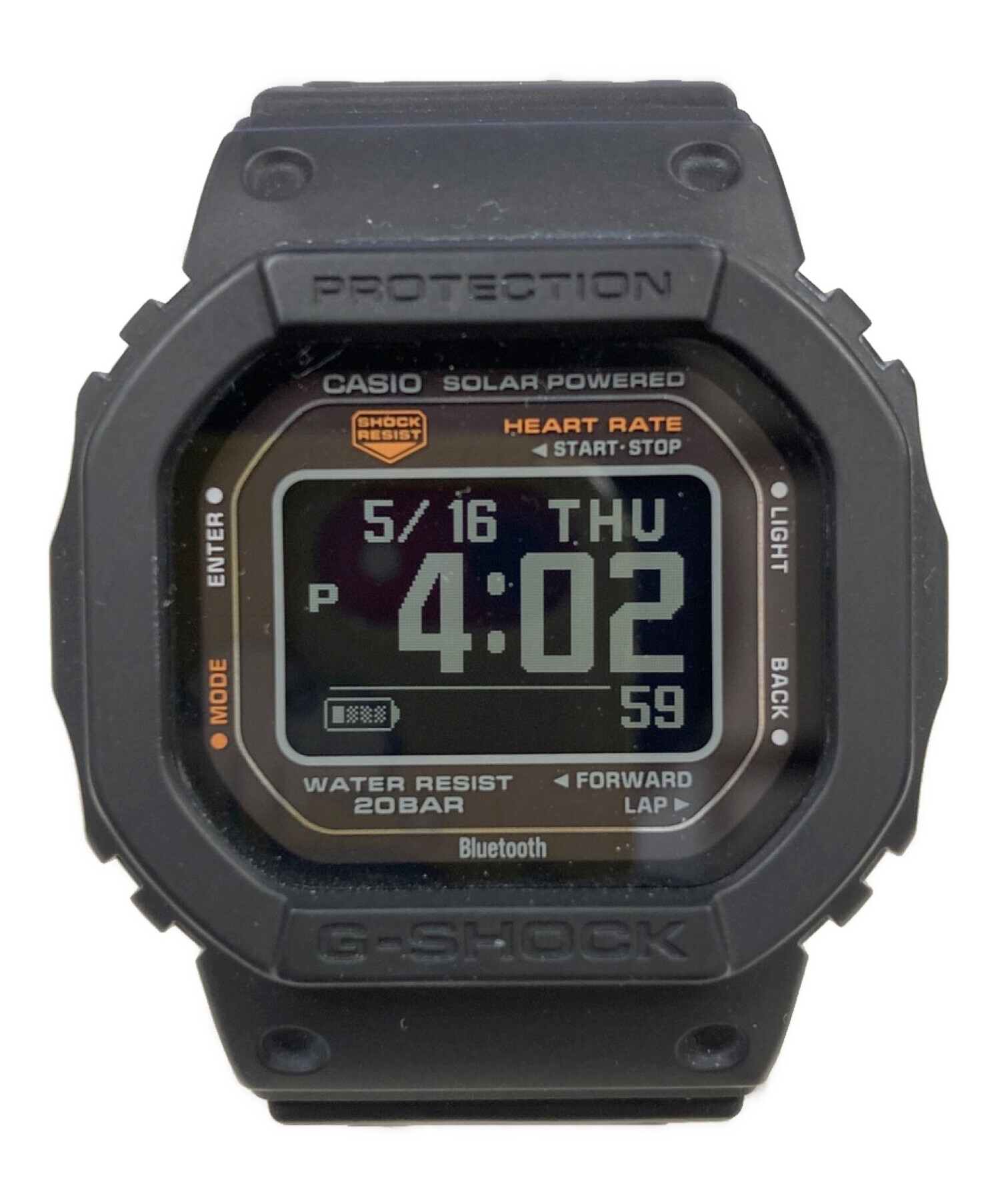 CASIO (カシオ) G-SHOCK