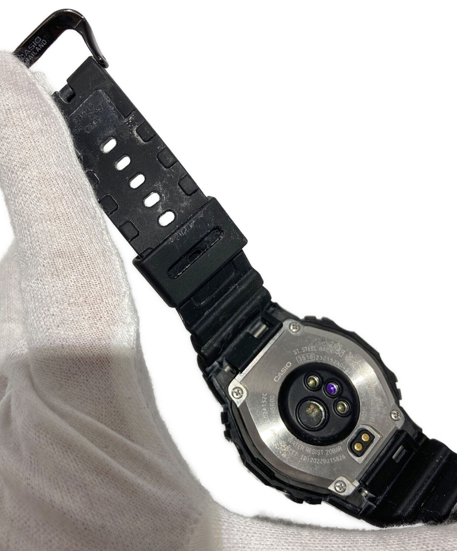 CASIO (カシオ) G-SHOCK