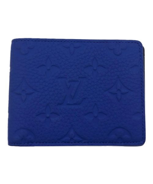 中古・古着通販】LOUIS VUITTON (ルイ ヴィトン) ポルトフォイユ