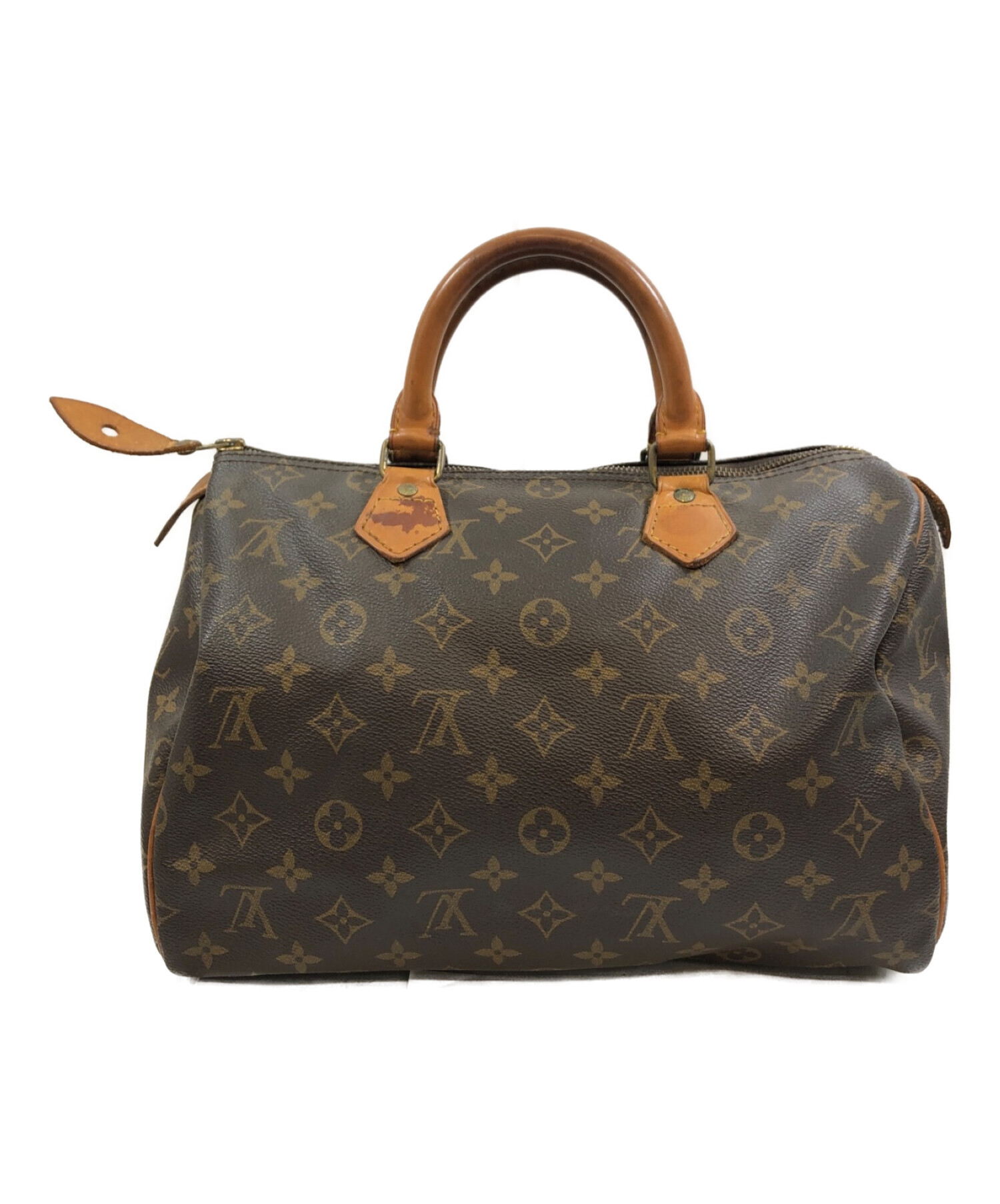 中古・古着通販】LOUIS VUITTON (ルイ ヴィトン) スピーディ30