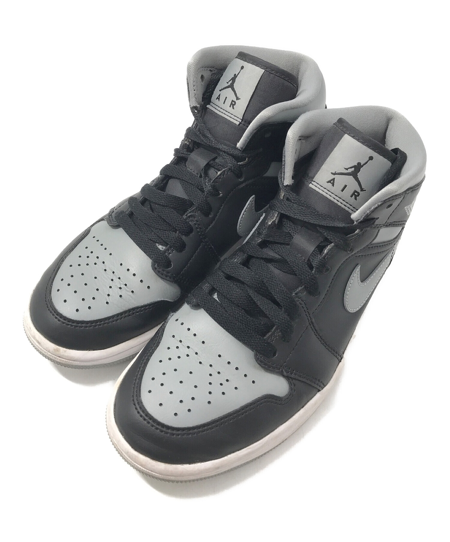 中古・古着通販】NIKE (ナイキ) Air Jordan 1 Mid 