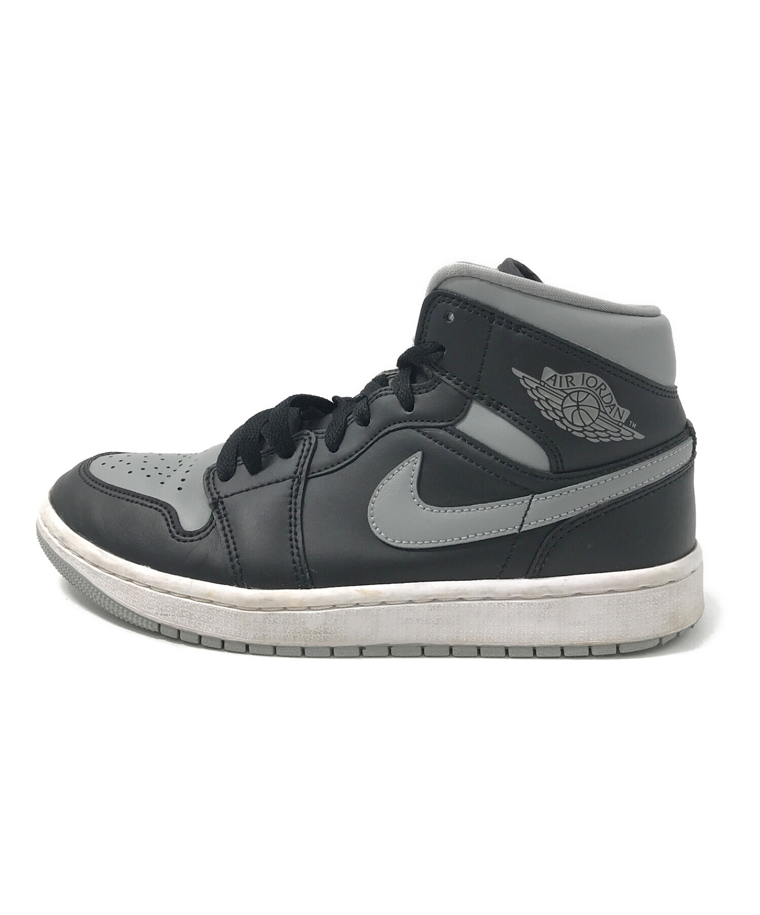 中古・古着通販】NIKE (ナイキ) Air Jordan 1 Mid 