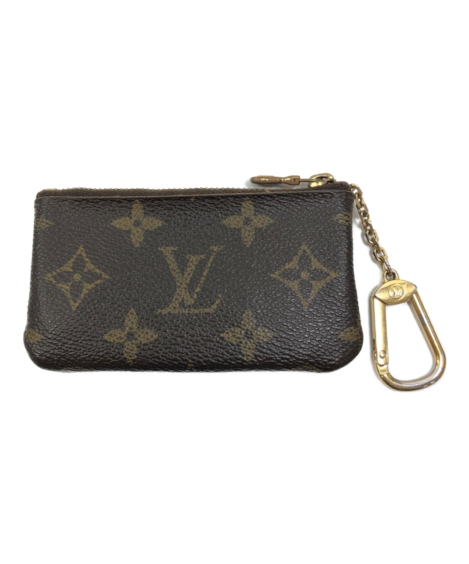 中古・古着通販】LOUIS VUITTON (ルイ ヴィトン) ポシェット・クレ