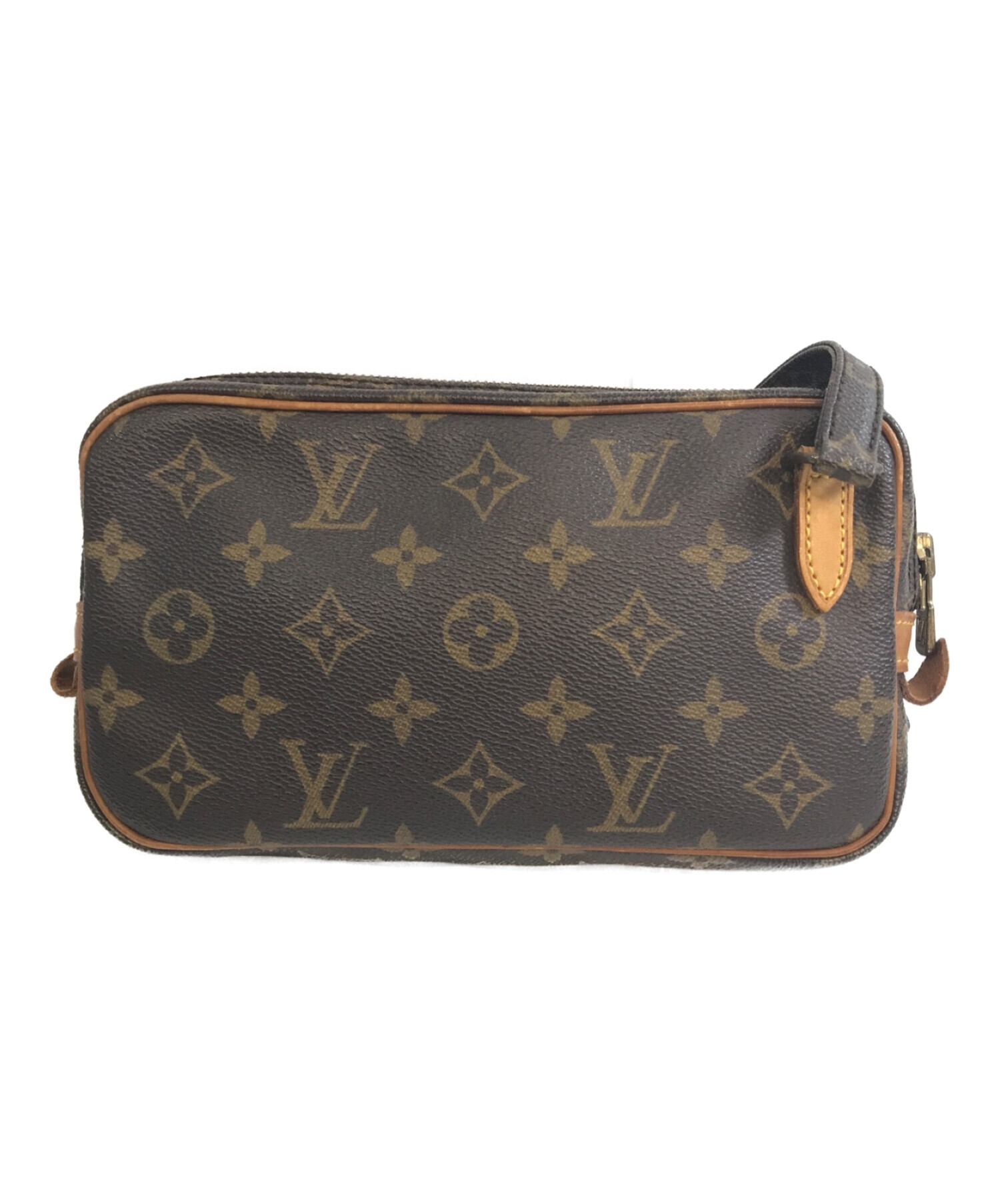 中古・古着通販】LOUIS VUITTON (ルイ ヴィトン) マルリーバンド