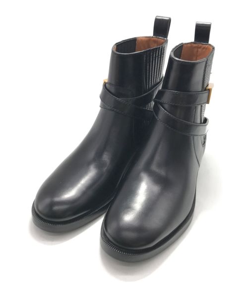 【中古・古着通販】TORY BURCH (トリーバーチ) Chelsea Boots