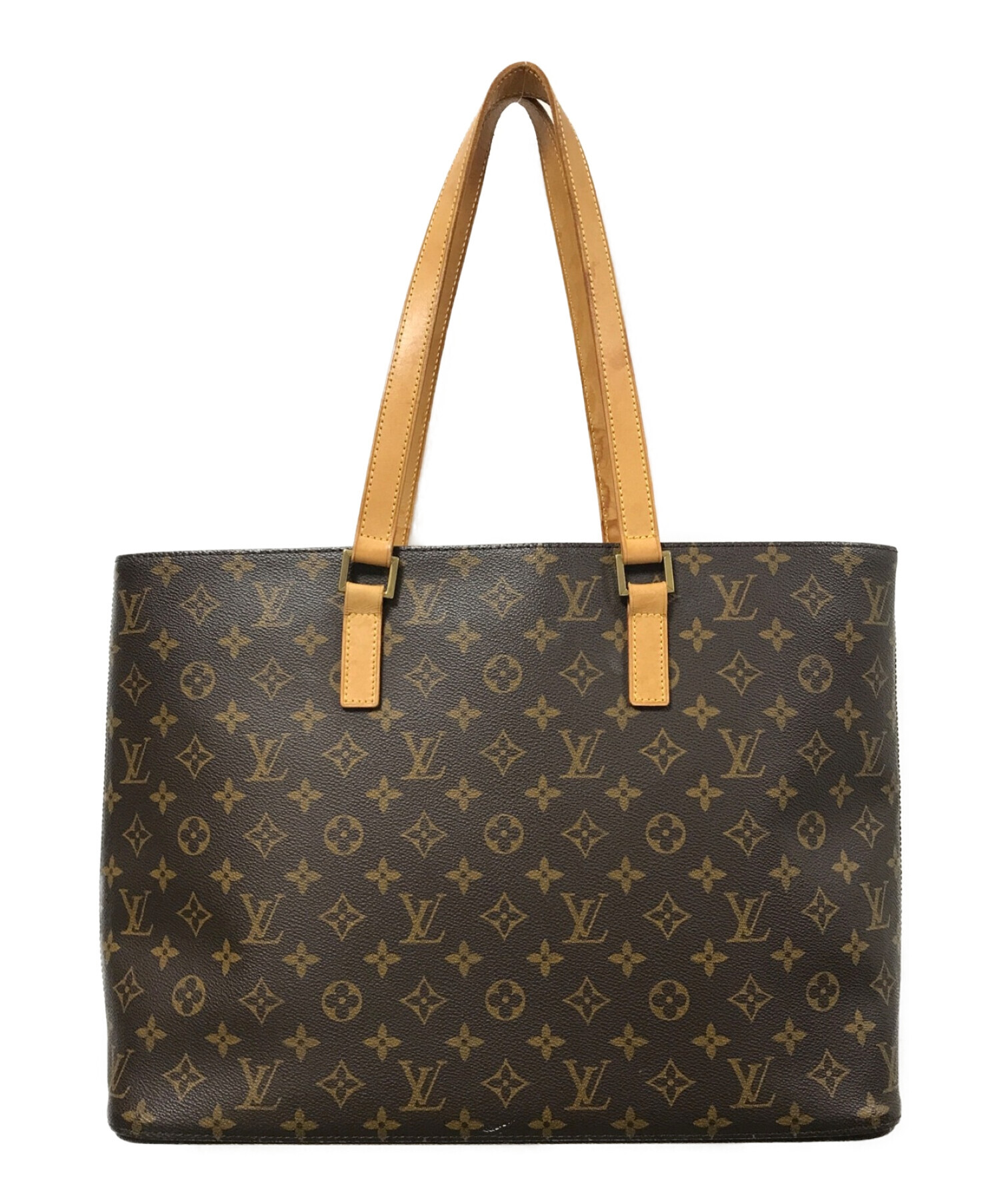 中古・古着通販】LOUIS VUITTON (ルイ ヴィトン) ルコ/ショルダー