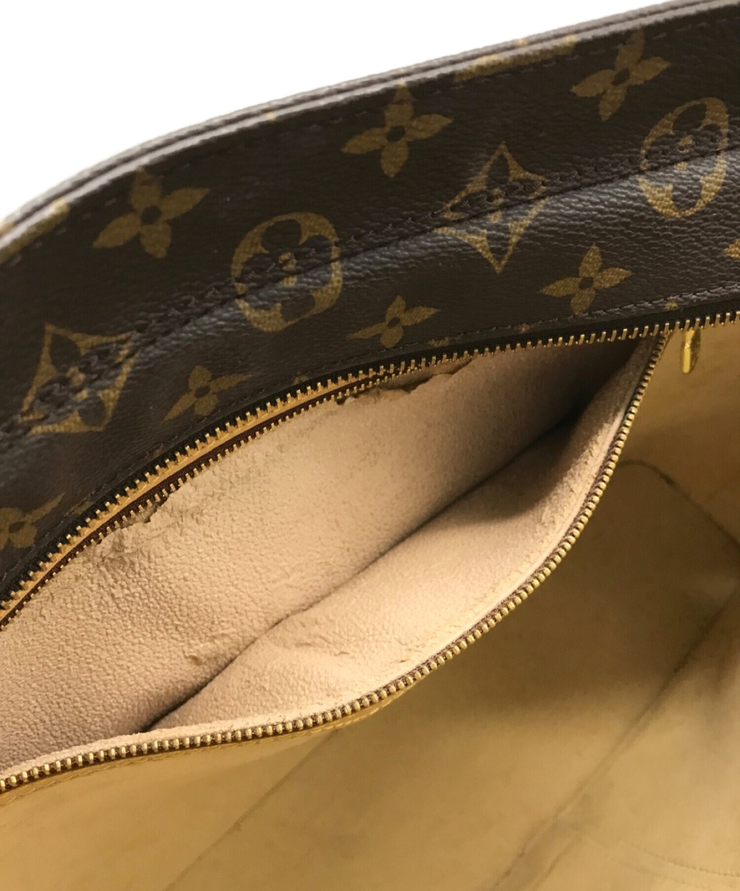 中古・古着通販】LOUIS VUITTON (ルイ ヴィトン) ルコ/ショルダー