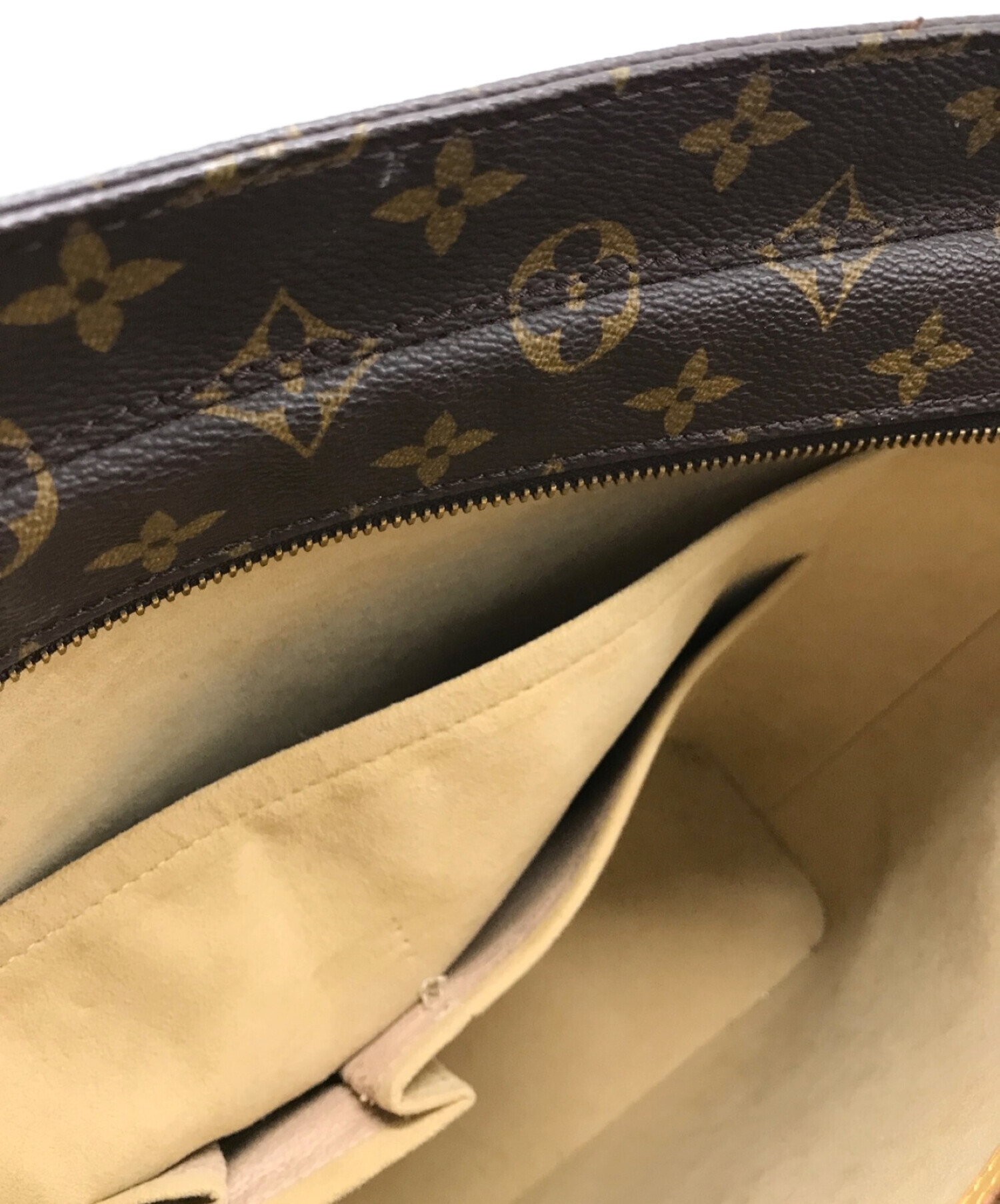 中古・古着通販】LOUIS VUITTON (ルイ ヴィトン) ルコ/ショルダー