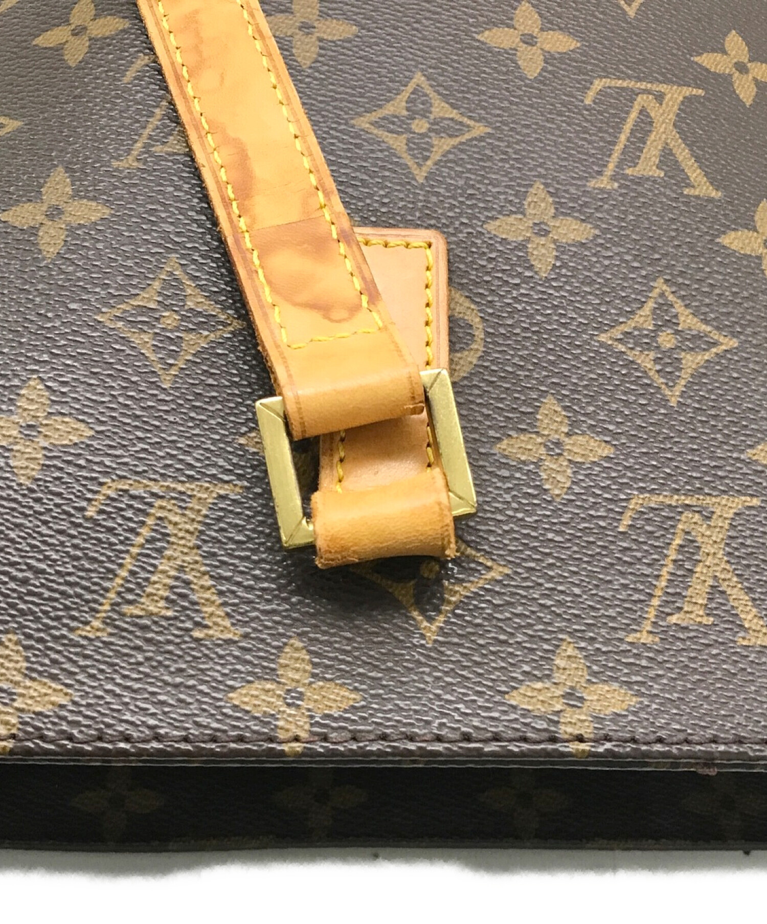 中古・古着通販】LOUIS VUITTON (ルイ ヴィトン) ルコ/ショルダー