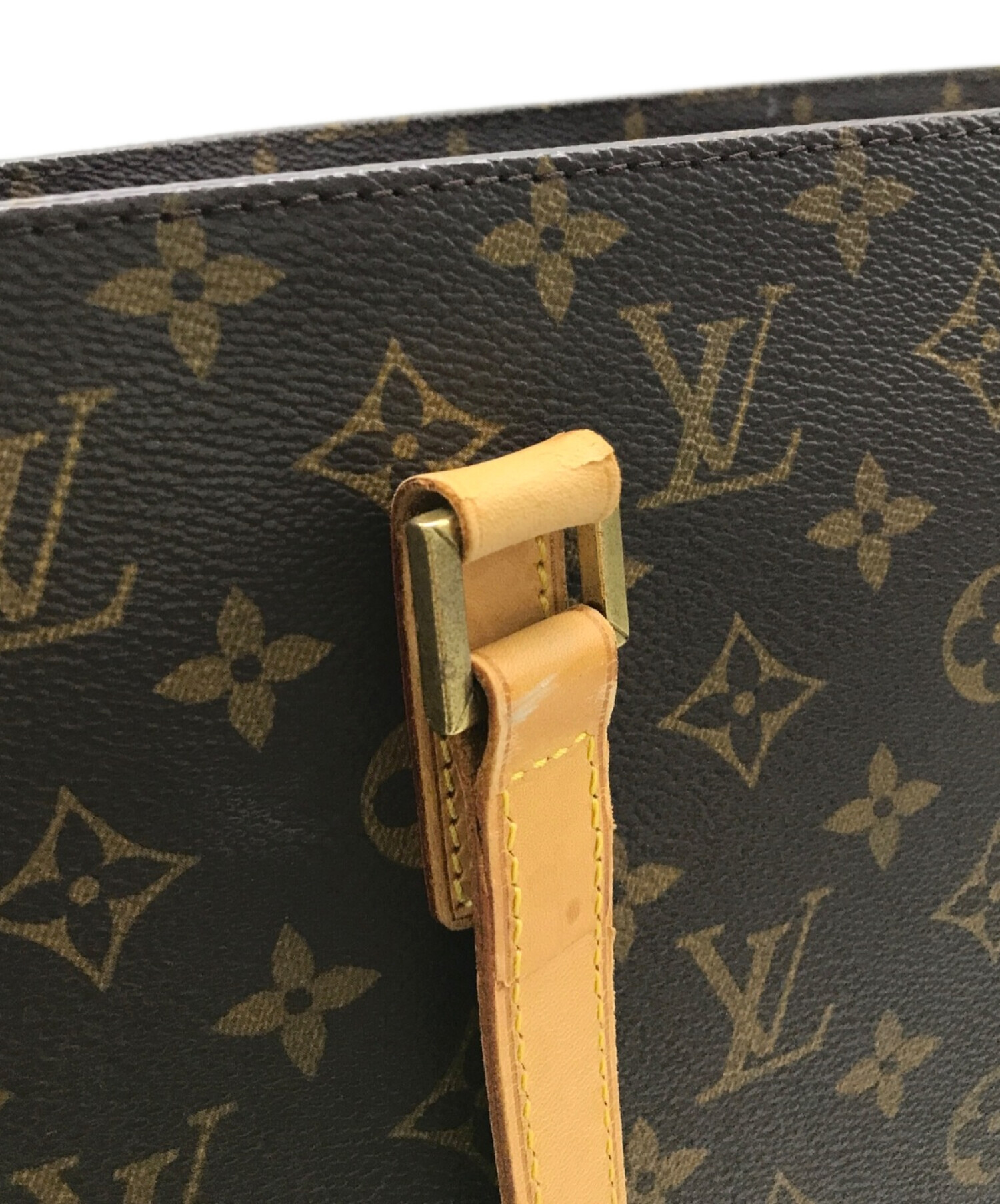 中古・古着通販】LOUIS VUITTON (ルイ ヴィトン) ルコ/ショルダー