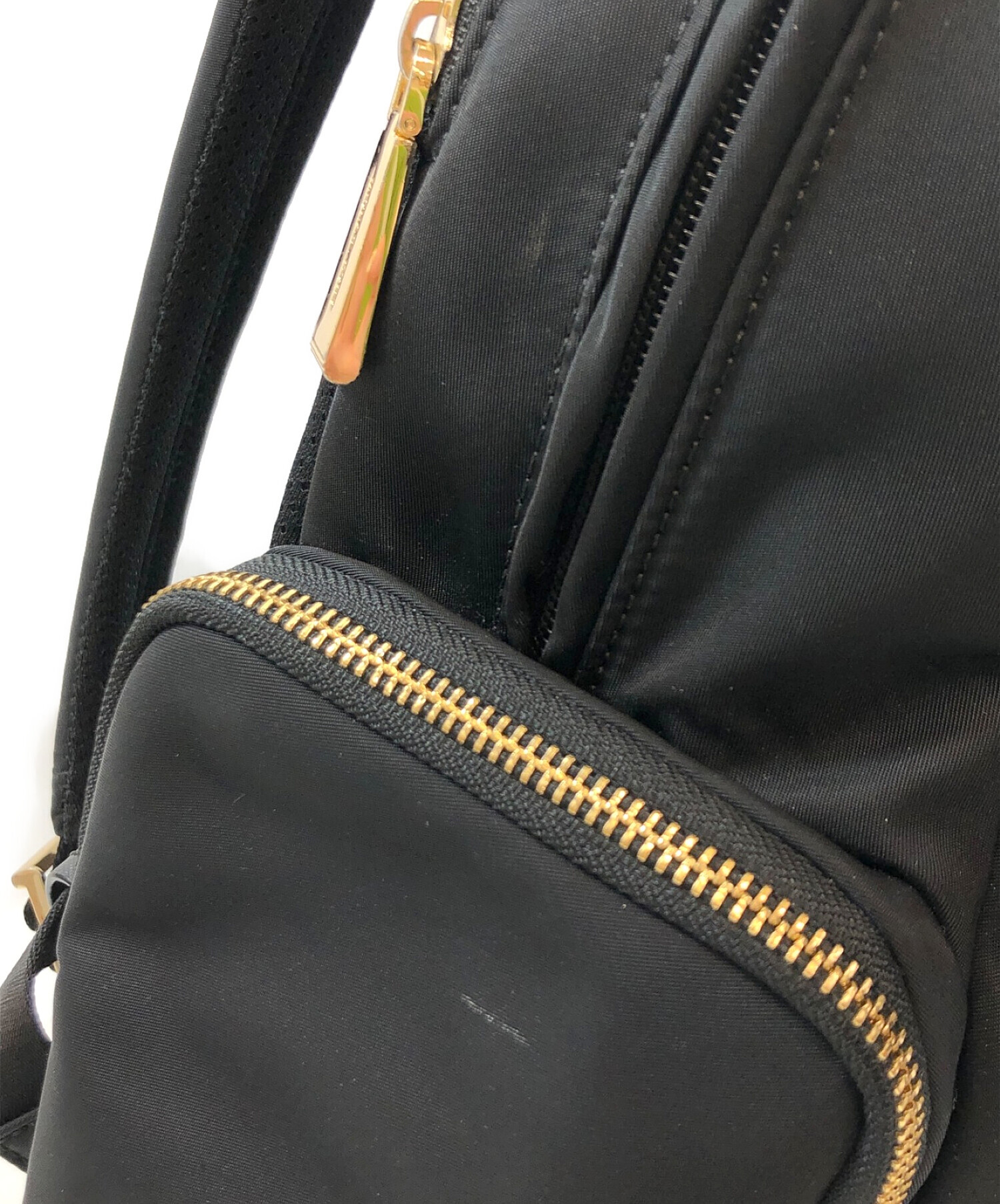 中古・古着通販】MICHAEL KORS (マイケルコース) リュック/バック