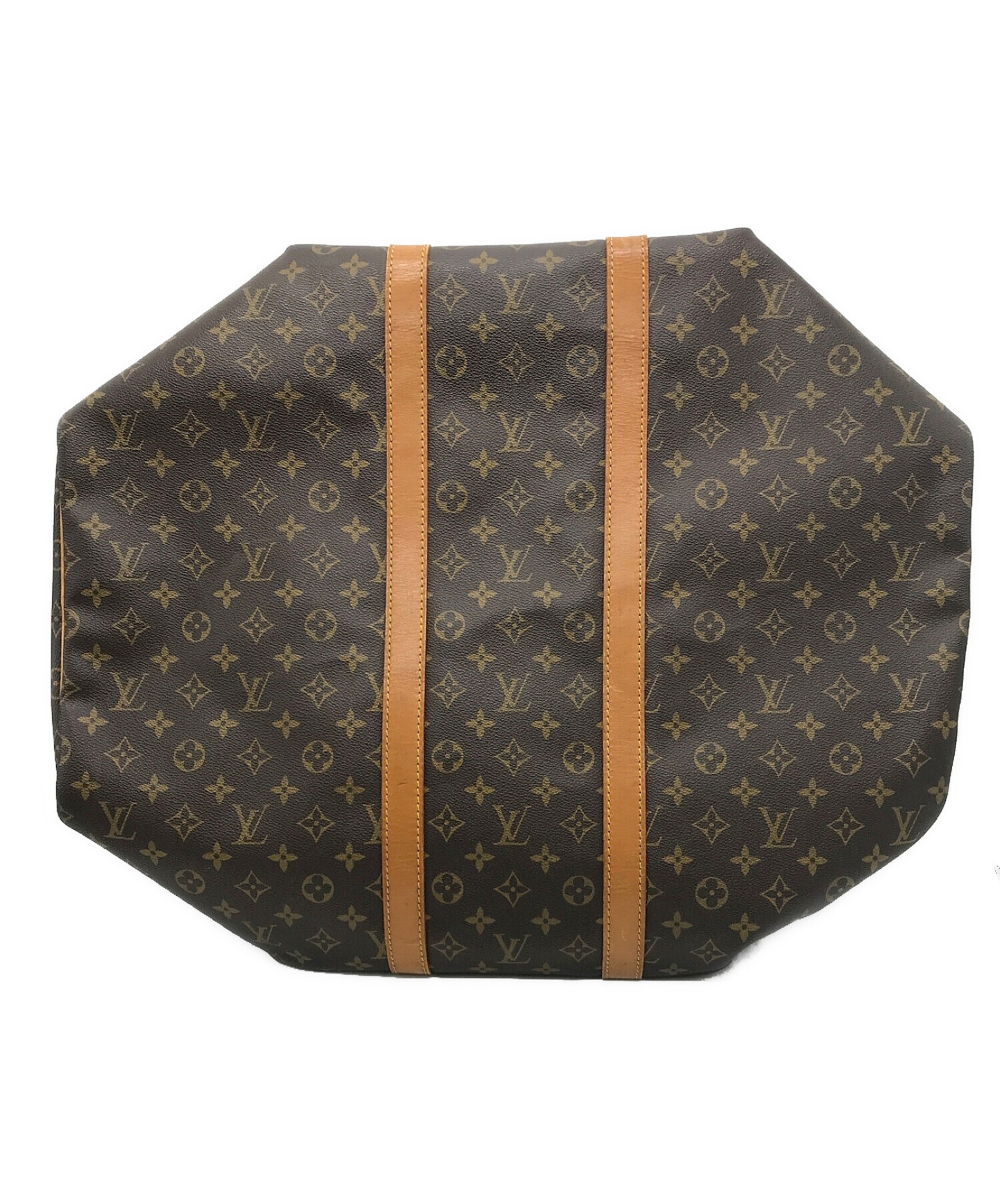 中古・古着通販】LOUIS VUITTON (ルイ ヴィトン) キーポル55/トラベル