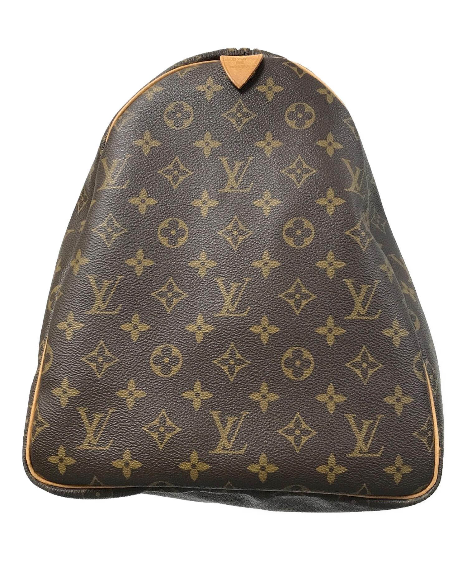 中古・古着通販】LOUIS VUITTON (ルイ ヴィトン) キーポル55/トラベル 