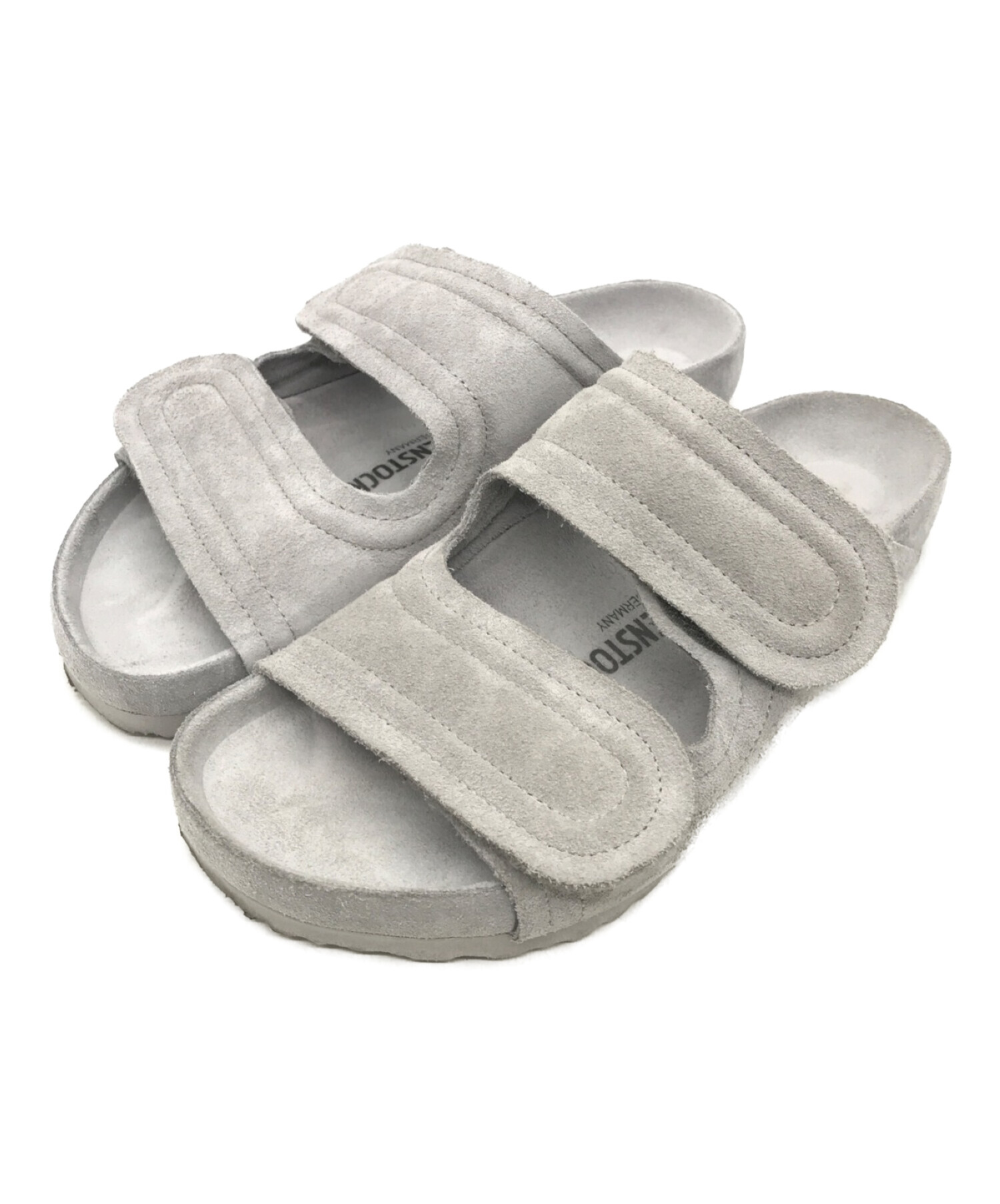 中古・古着通販】BIRKENSTOCK (ビルケンシュトック) toogood (トゥー