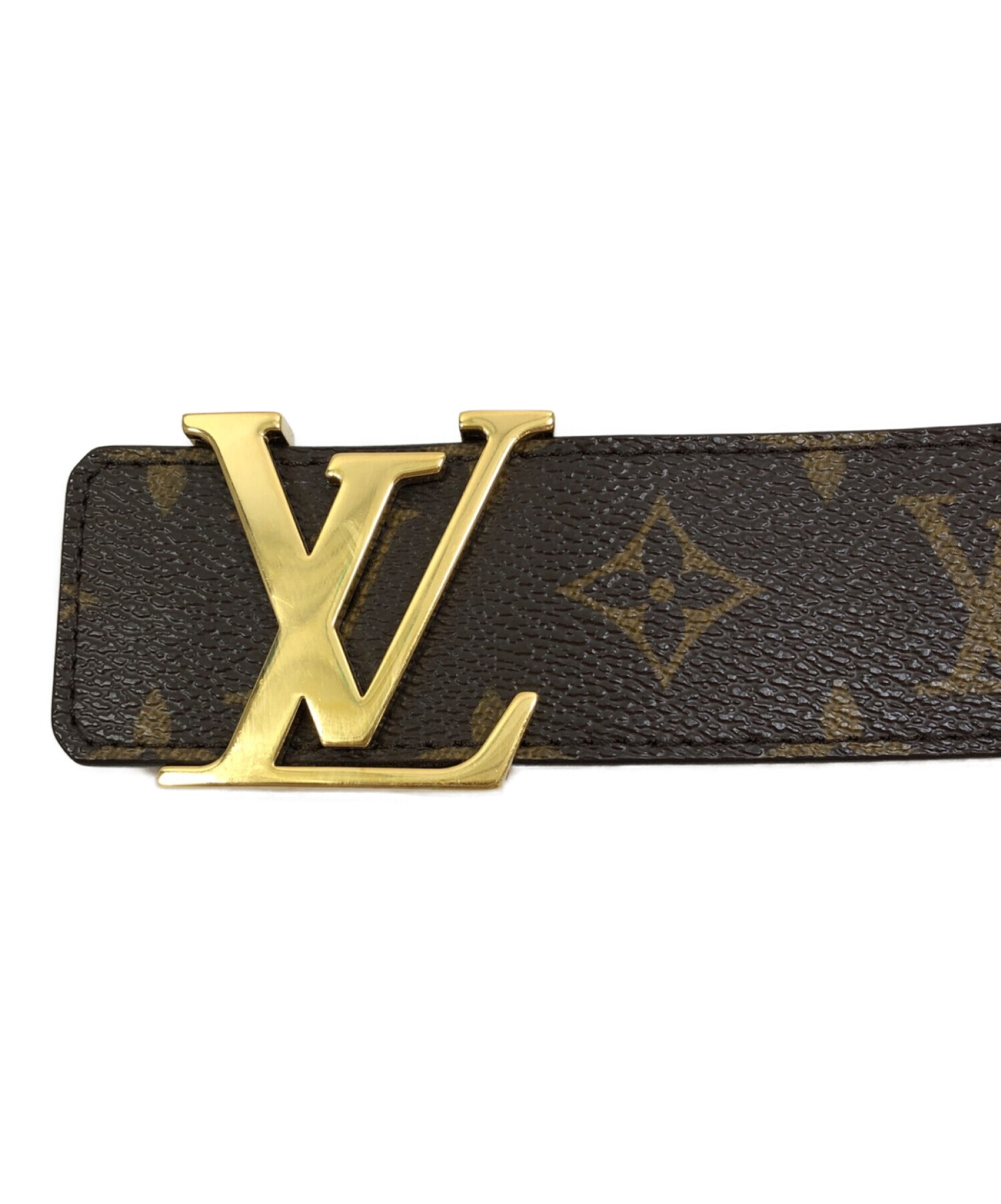 LOUIS VUITTON (ルイ ヴィトン) ベルト