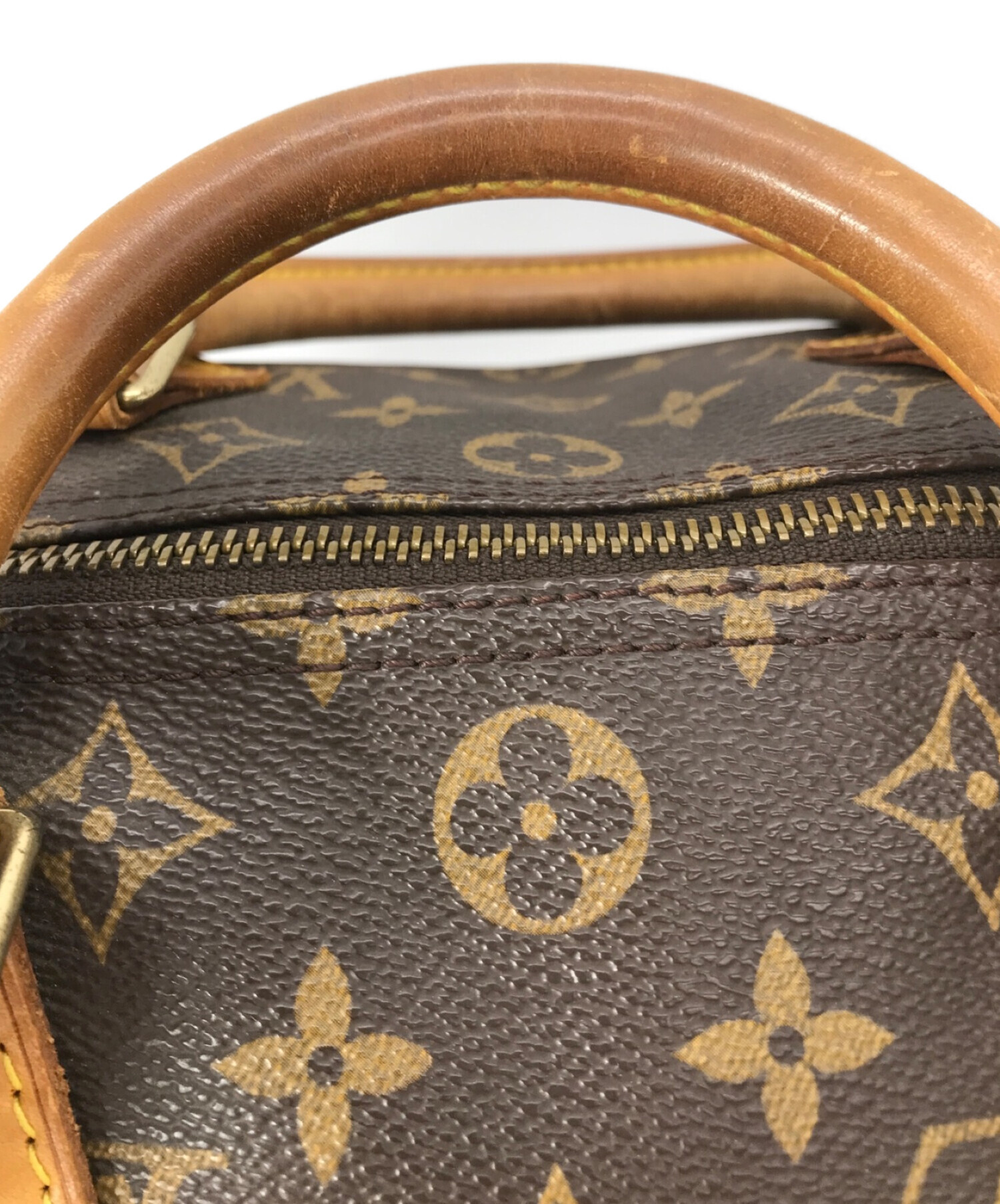 中古・古着通販】LOUIS VUITTON (ルイ ヴィトン) ハンドバッグ/ミニ