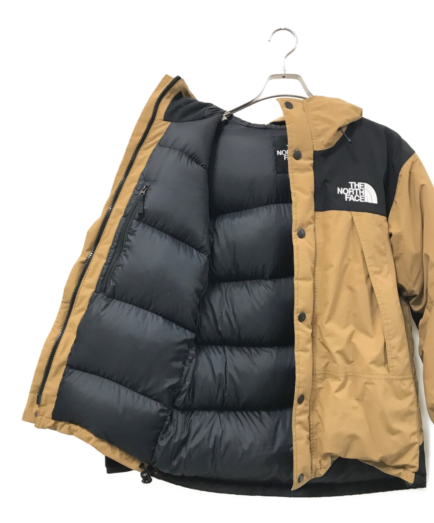 中古・古着通販】THE NORTH FACE (ザ ノース フェイス) Mountain Down