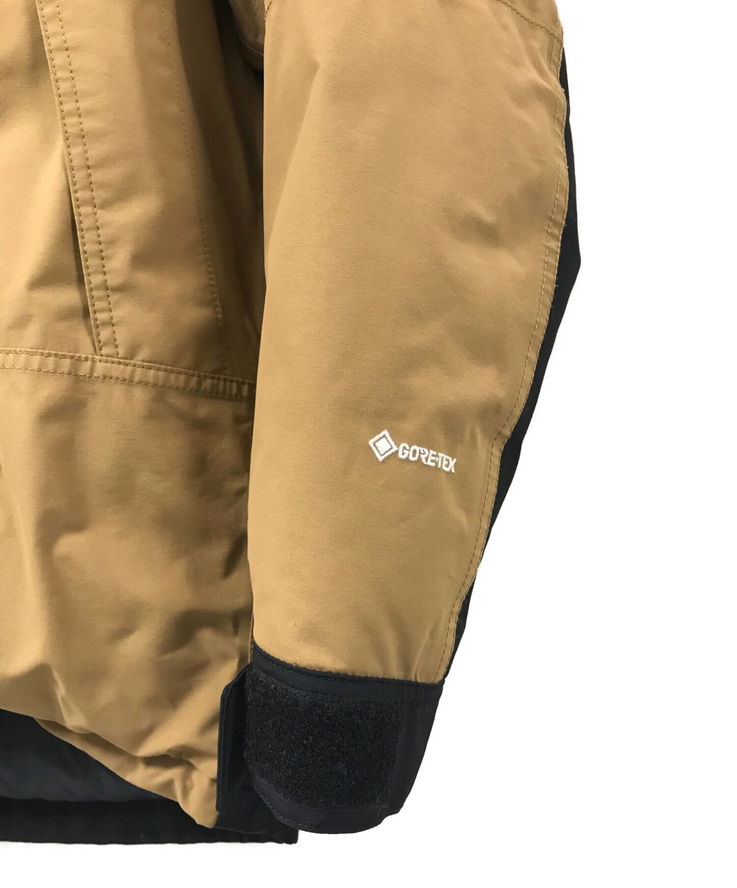 中古・古着通販】THE NORTH FACE (ザ ノース フェイス) Mountain Down