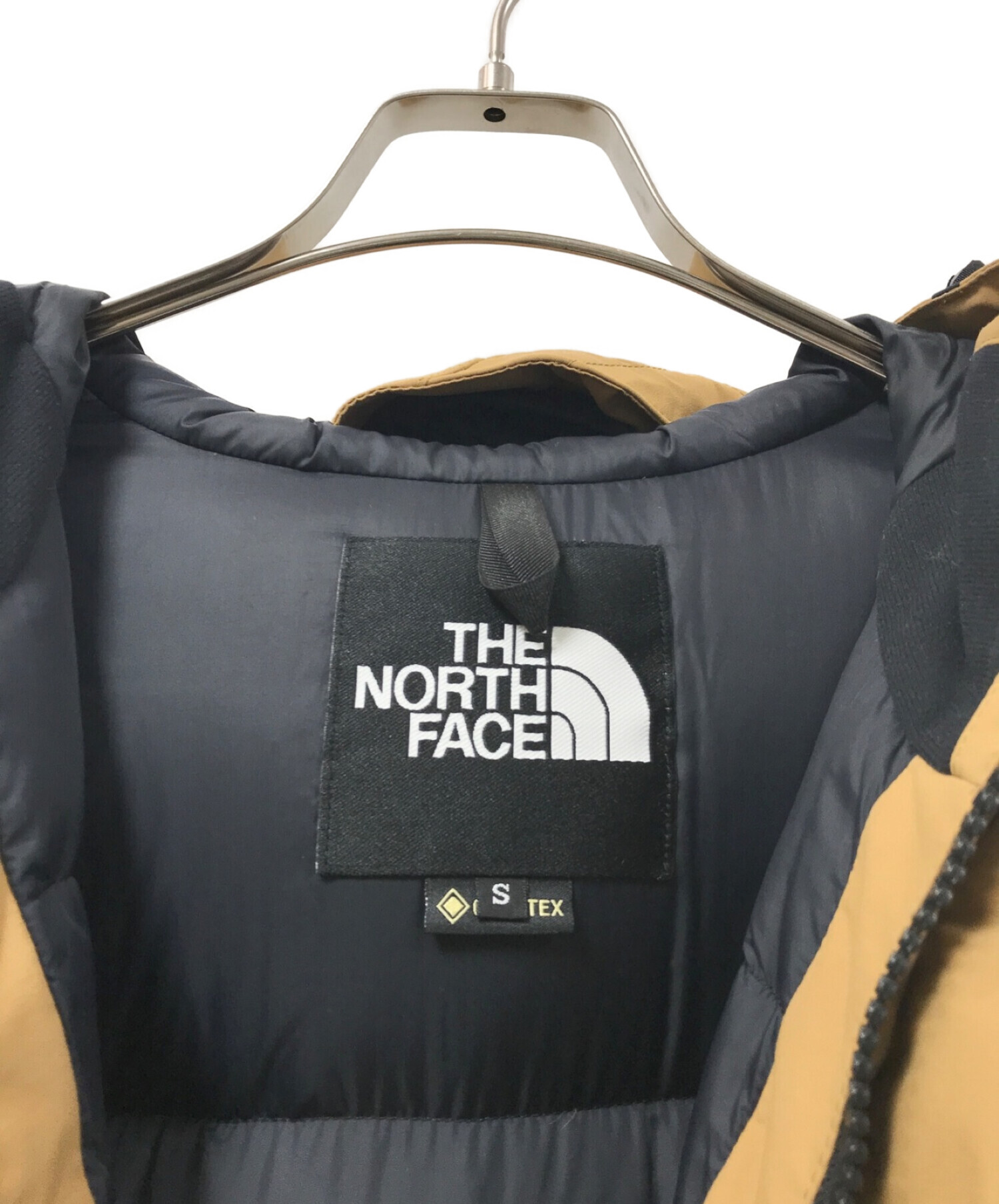 中古・古着通販】THE NORTH FACE (ザ ノース フェイス) Mountain Down