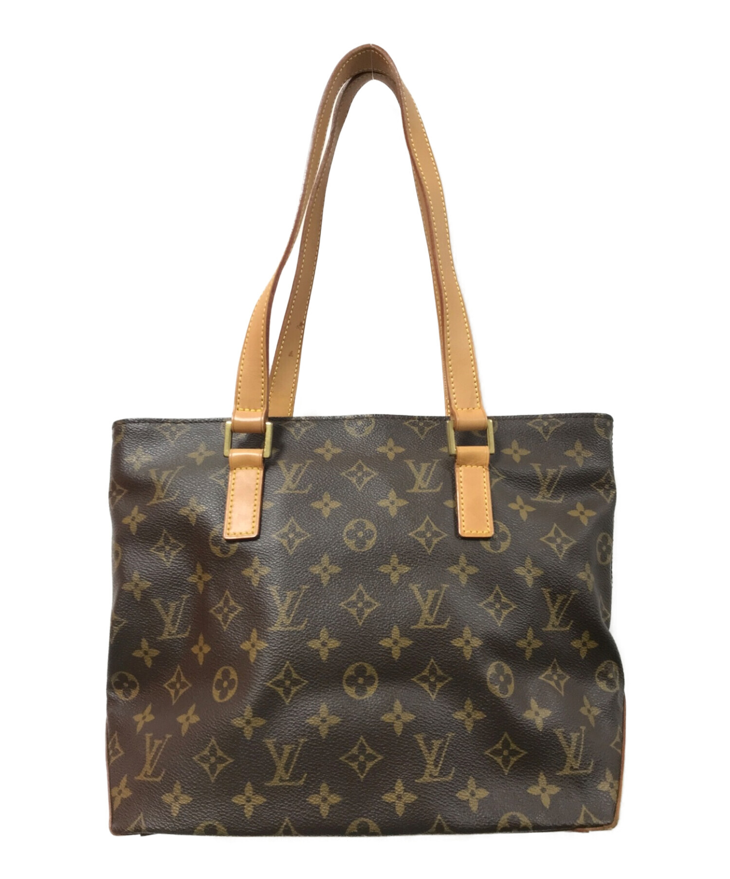 中古・古着通販】LOUIS VUITTON (ルイ ヴィトン) カバピアノ