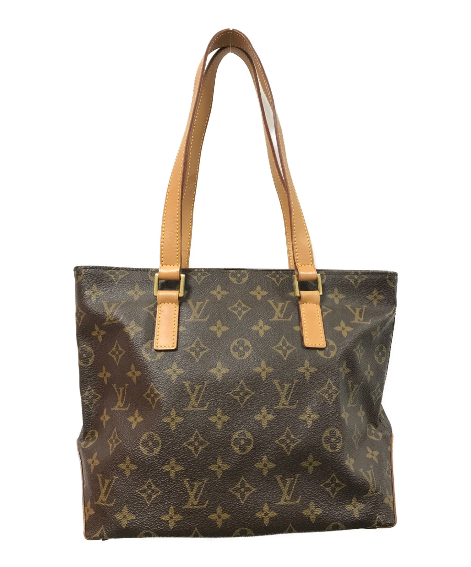 中古・古着通販】LOUIS VUITTON (ルイ ヴィトン) カバピアノ