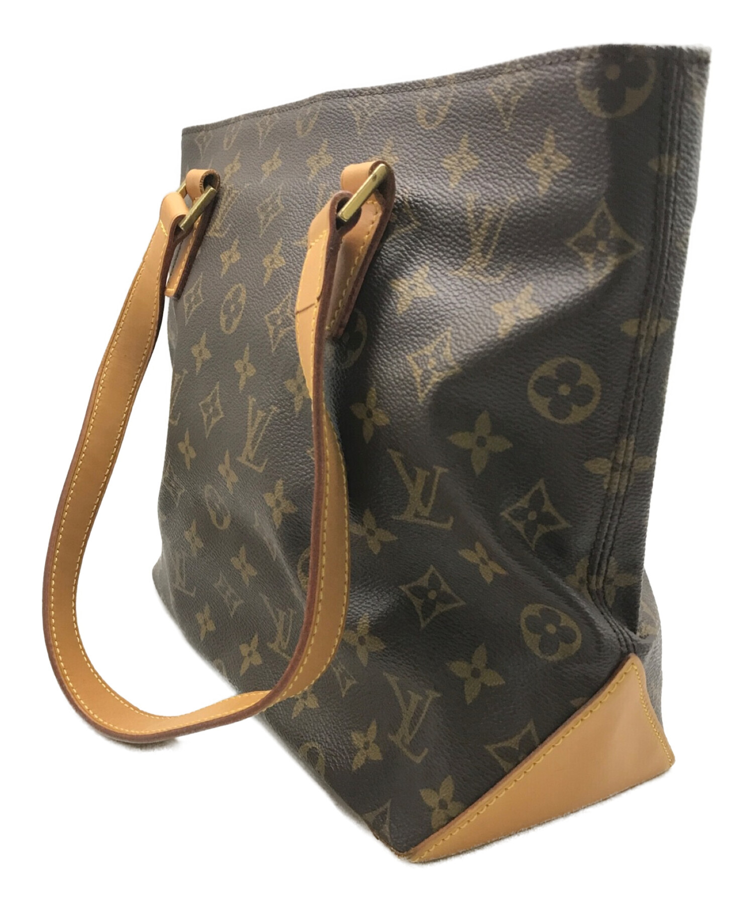 中古・古着通販】LOUIS VUITTON (ルイ ヴィトン) カバピアノ