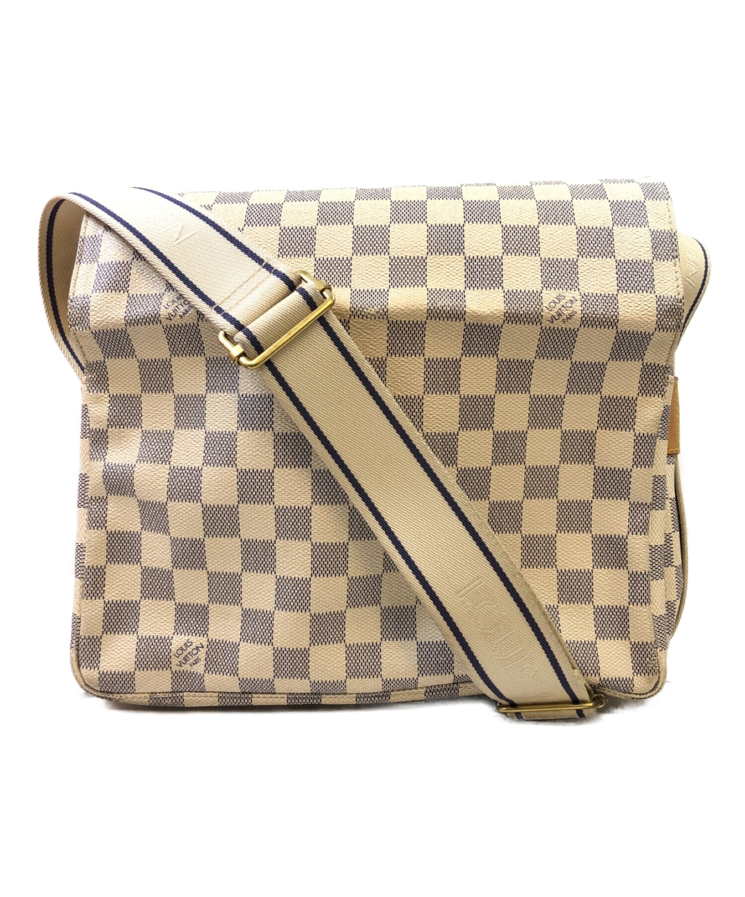 中古・古着通販】LOUIS VUITTON (ルイ ヴィトン) ナヴィグリオ