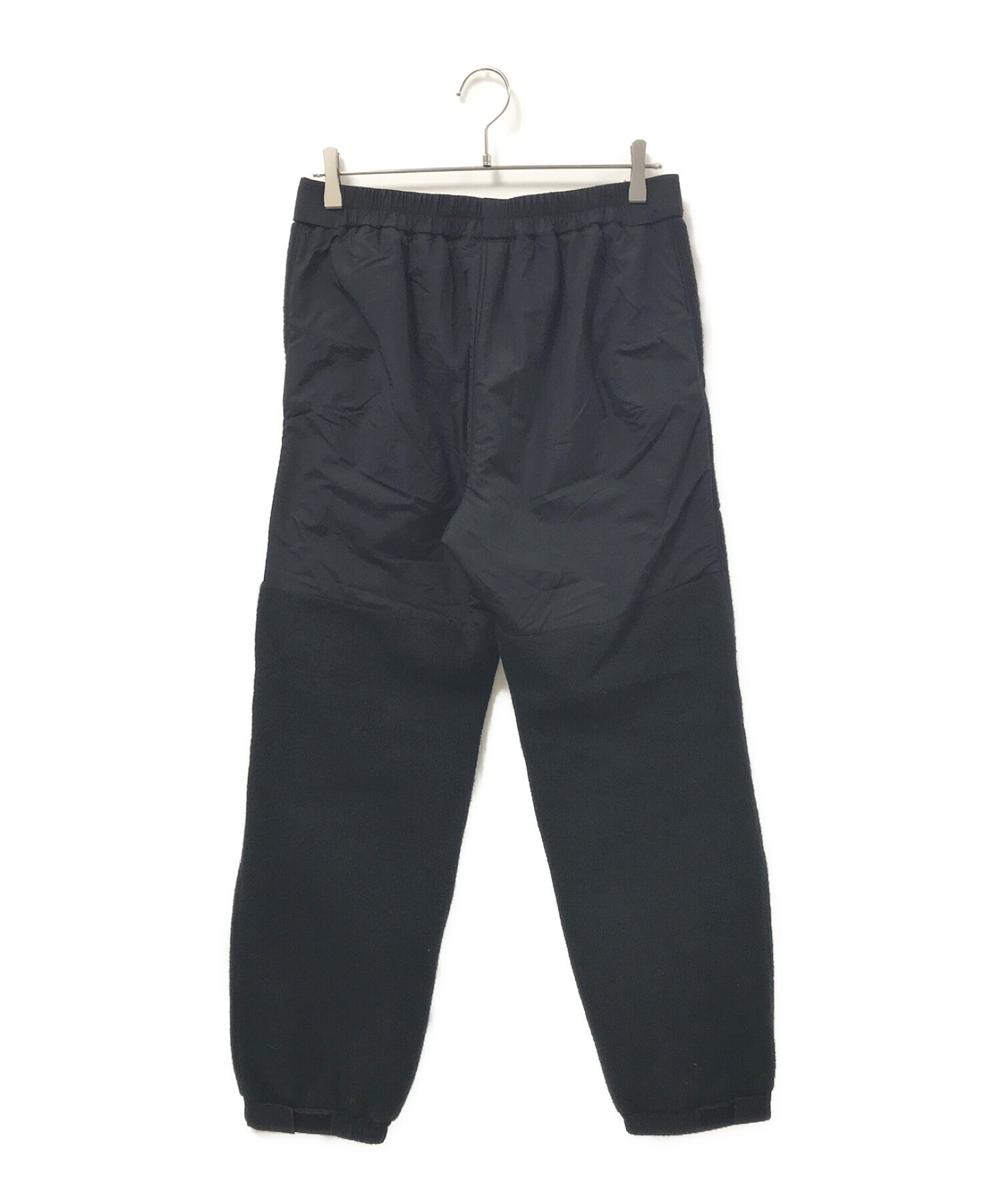 THE NORTH FACE (ザ ノース フェイス) Denali Slip-on Pant/デナリスリップオンパンツ ブラック サイズ:L