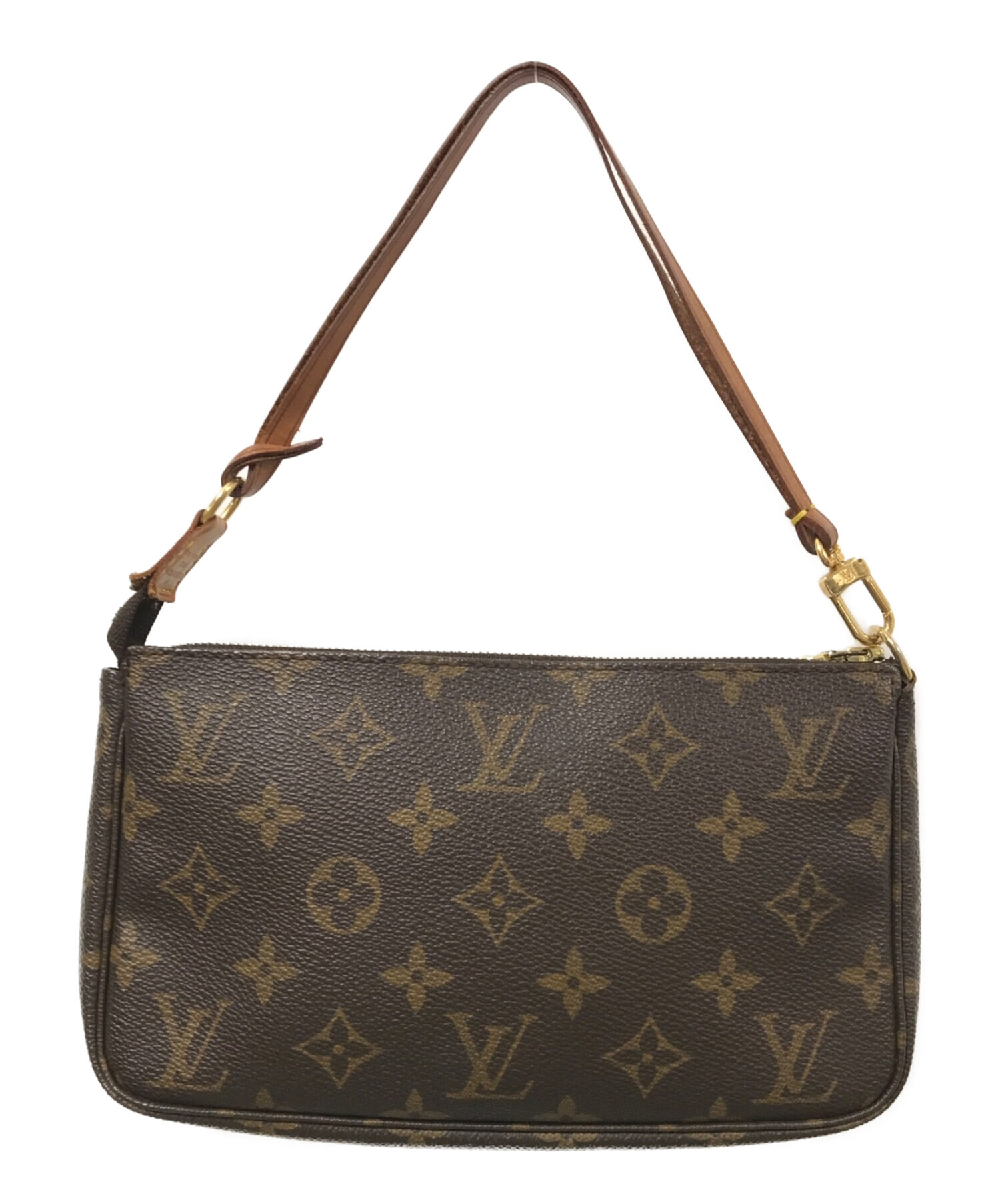 中古・古着通販】LOUIS VUITTON (ルイ ヴィトン) ポシェット・アクセ