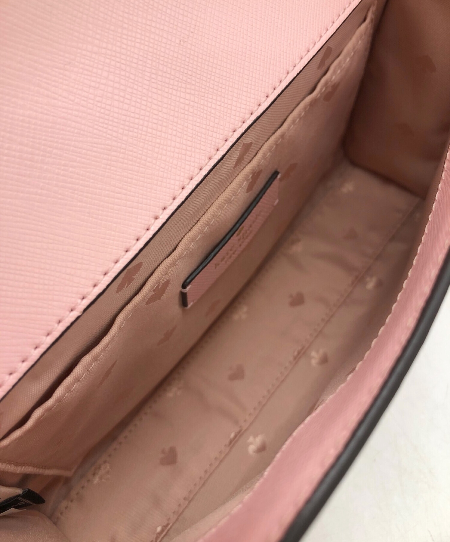 中古・古着通販】Kate Spade (ケイトスペード) ショルダーバッグ/トートバッグ ピンク｜ブランド・古着通販 トレファク公式【TREFAC  FASHION】スマホサイト